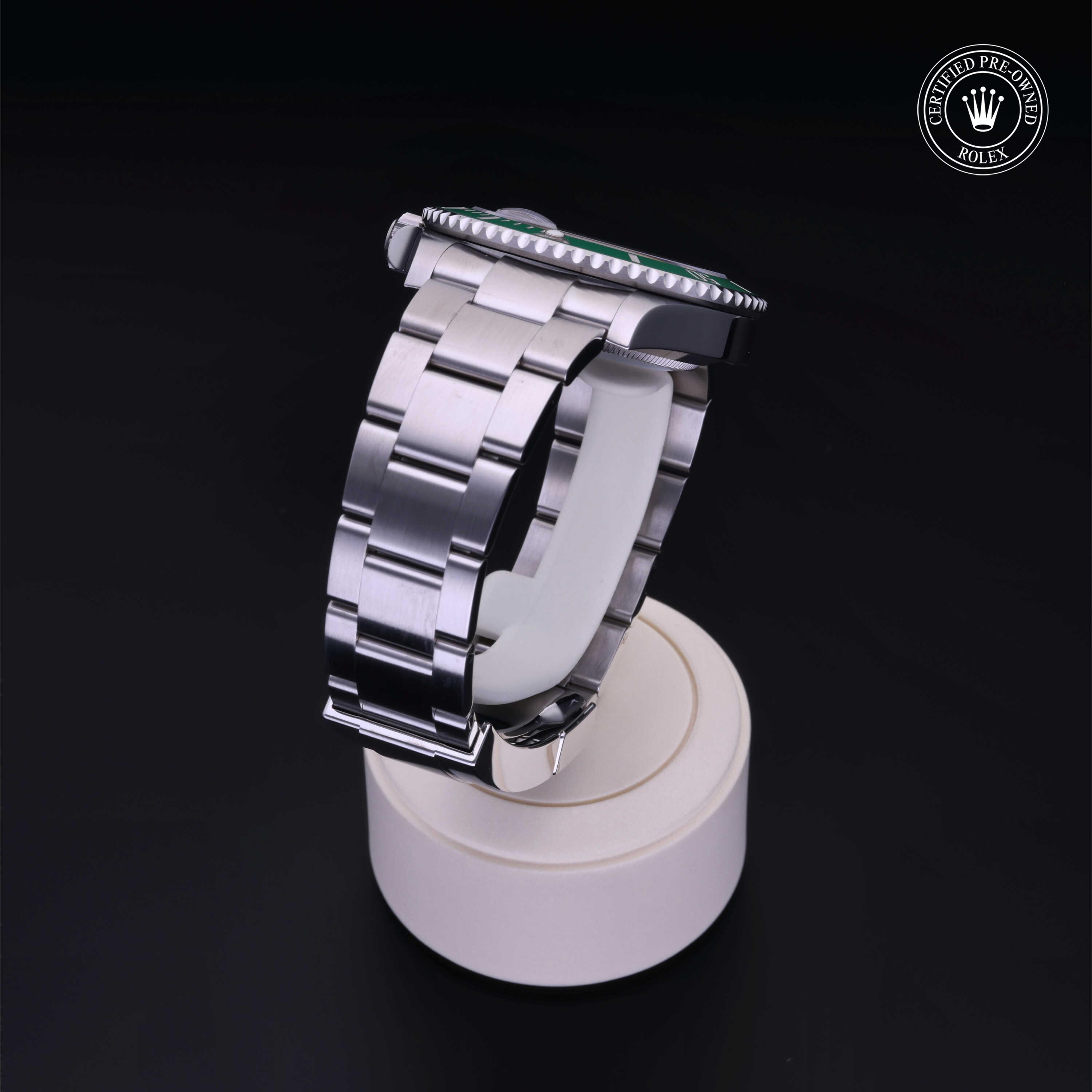 Submariner Date