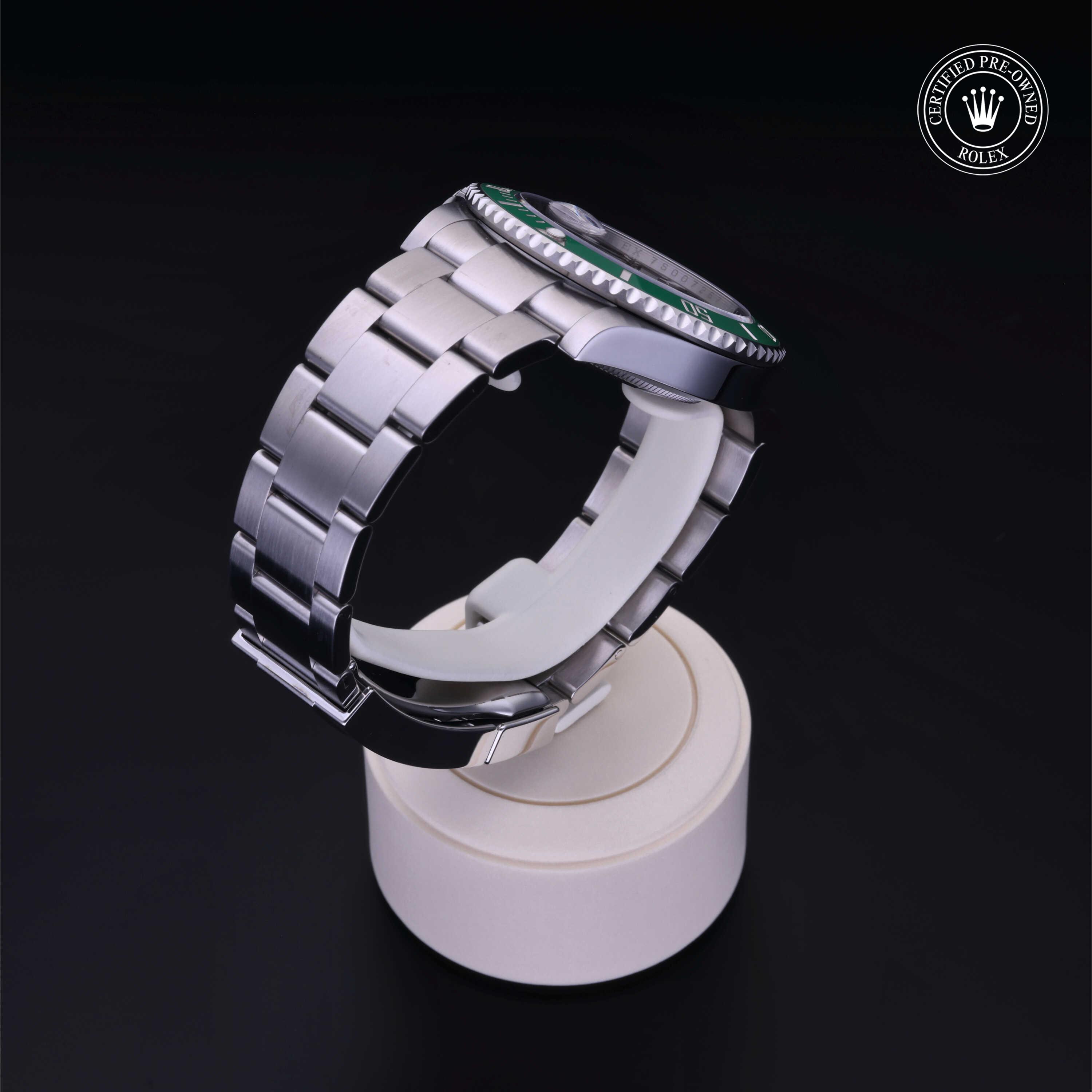 Submariner Date