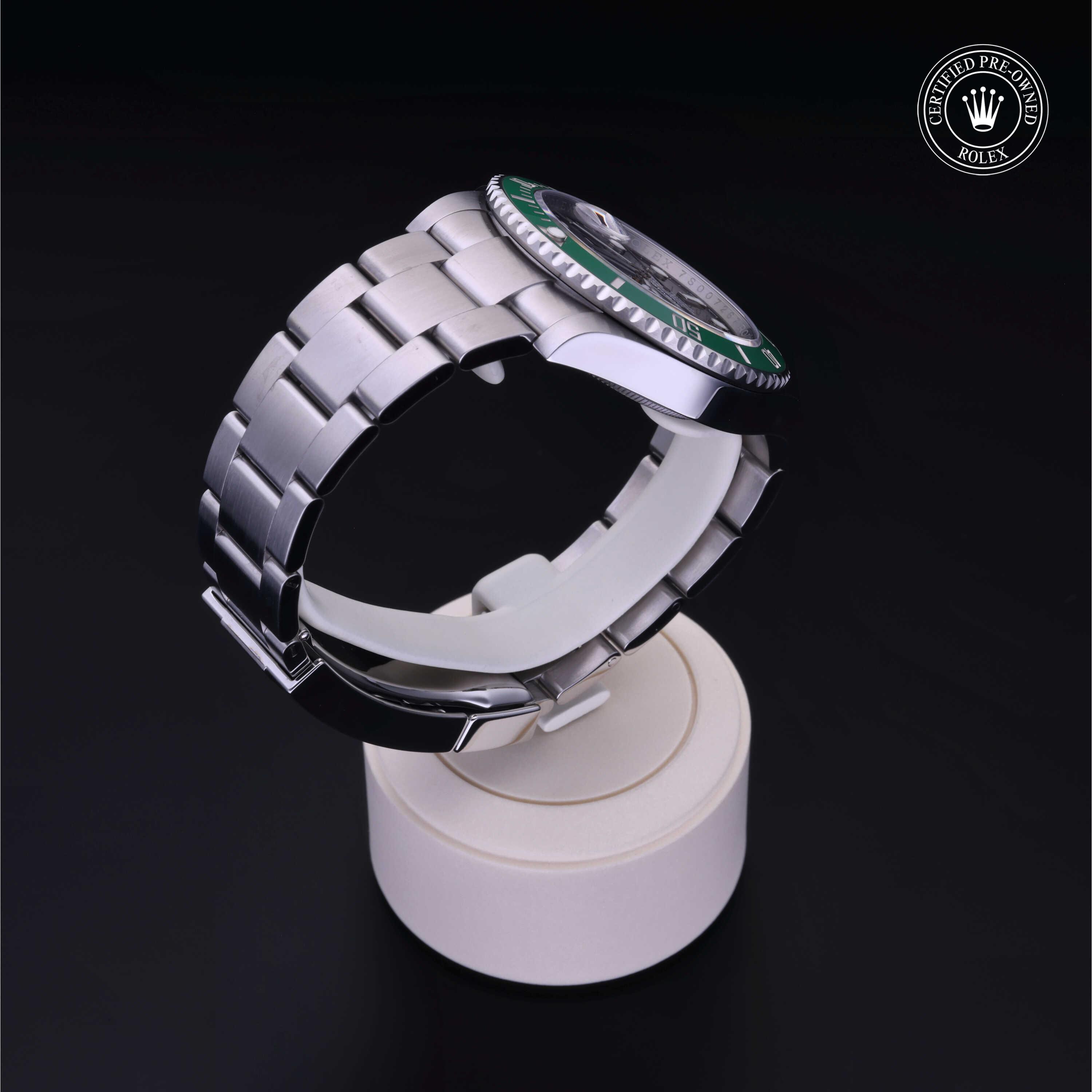 Submariner Date