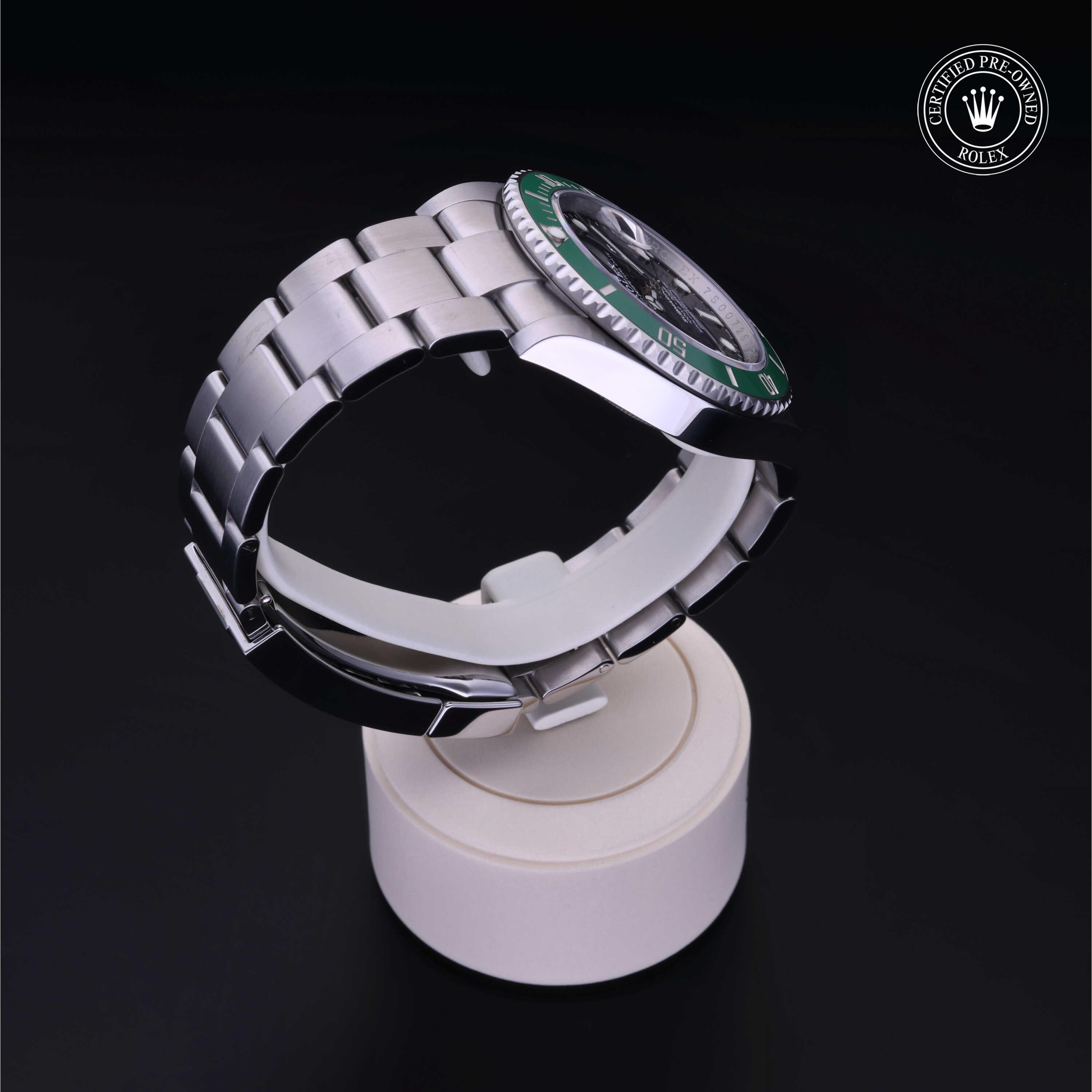 Submariner Date