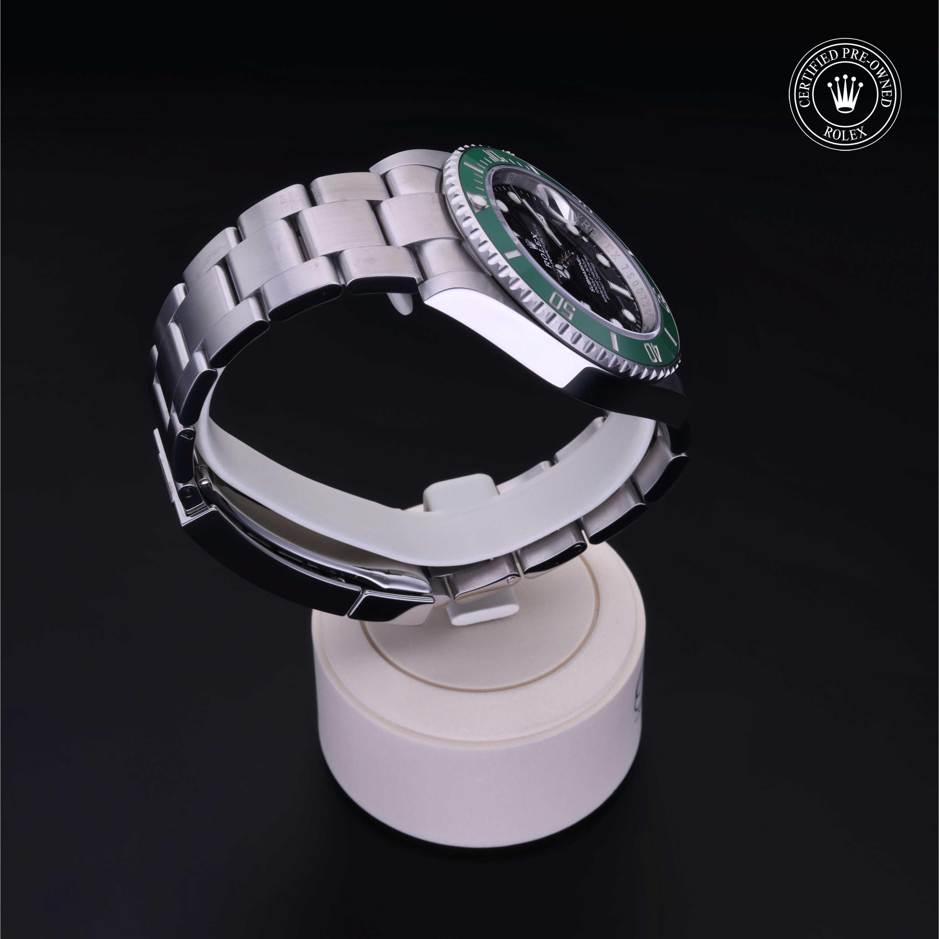 Submariner Date