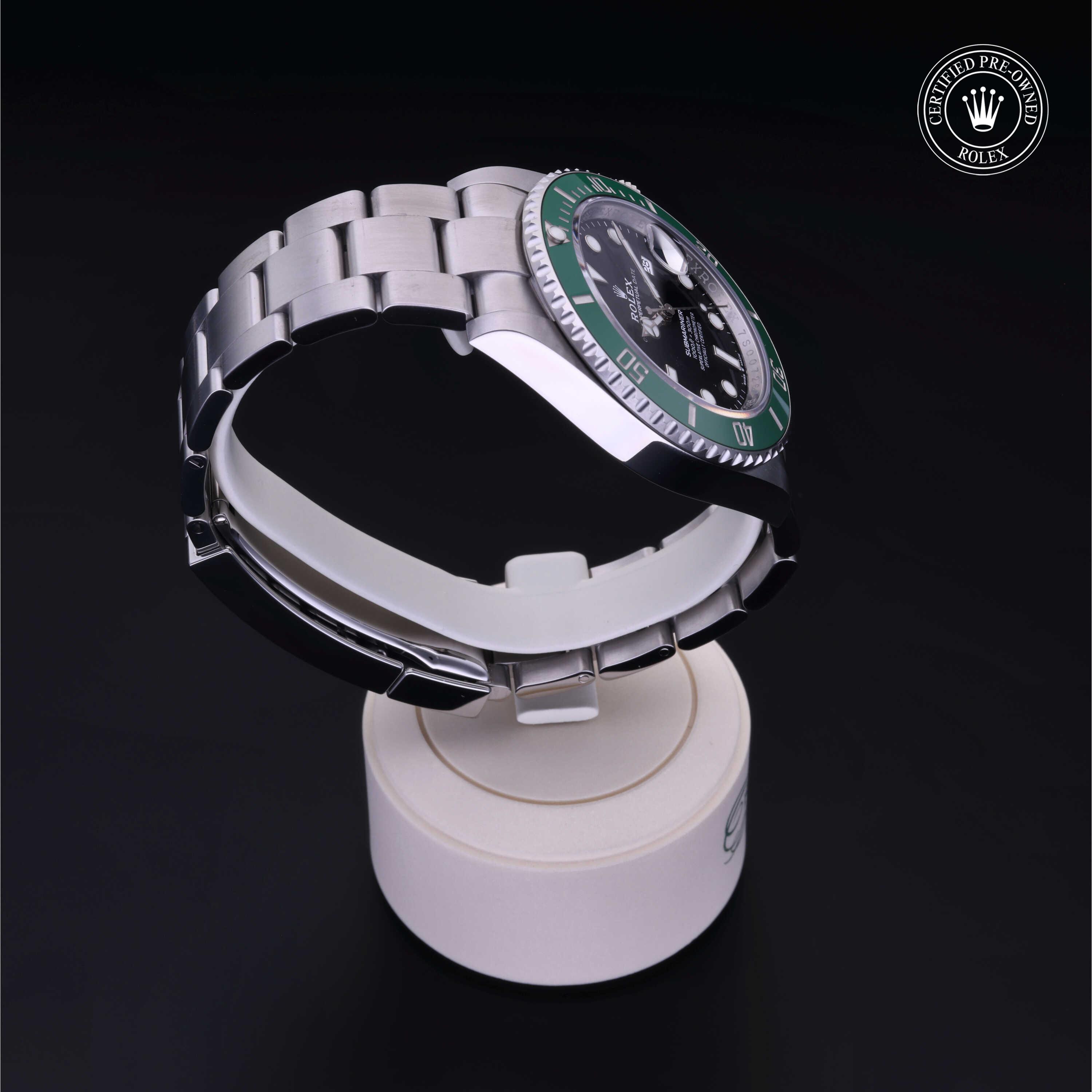 Submariner Date