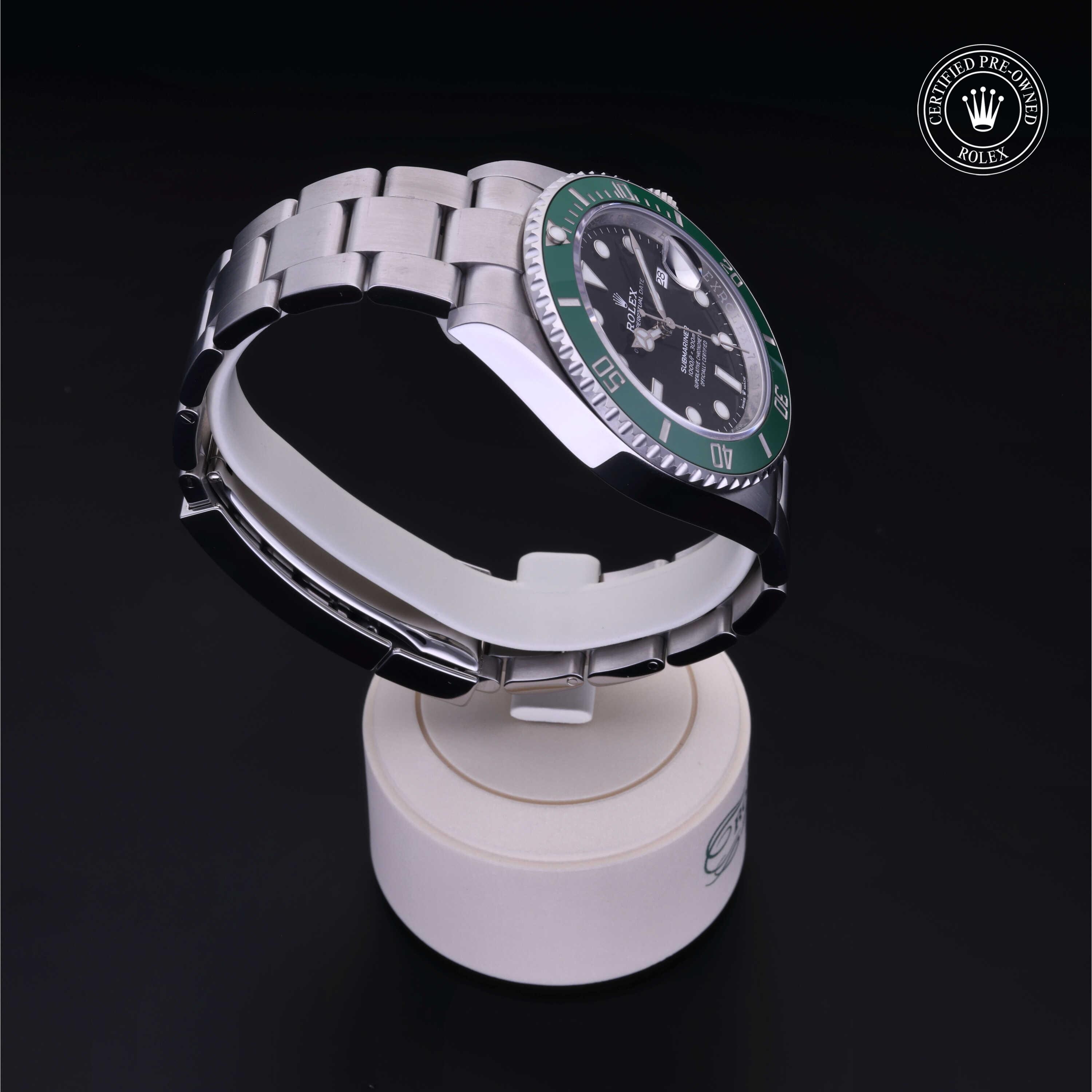 Submariner Date