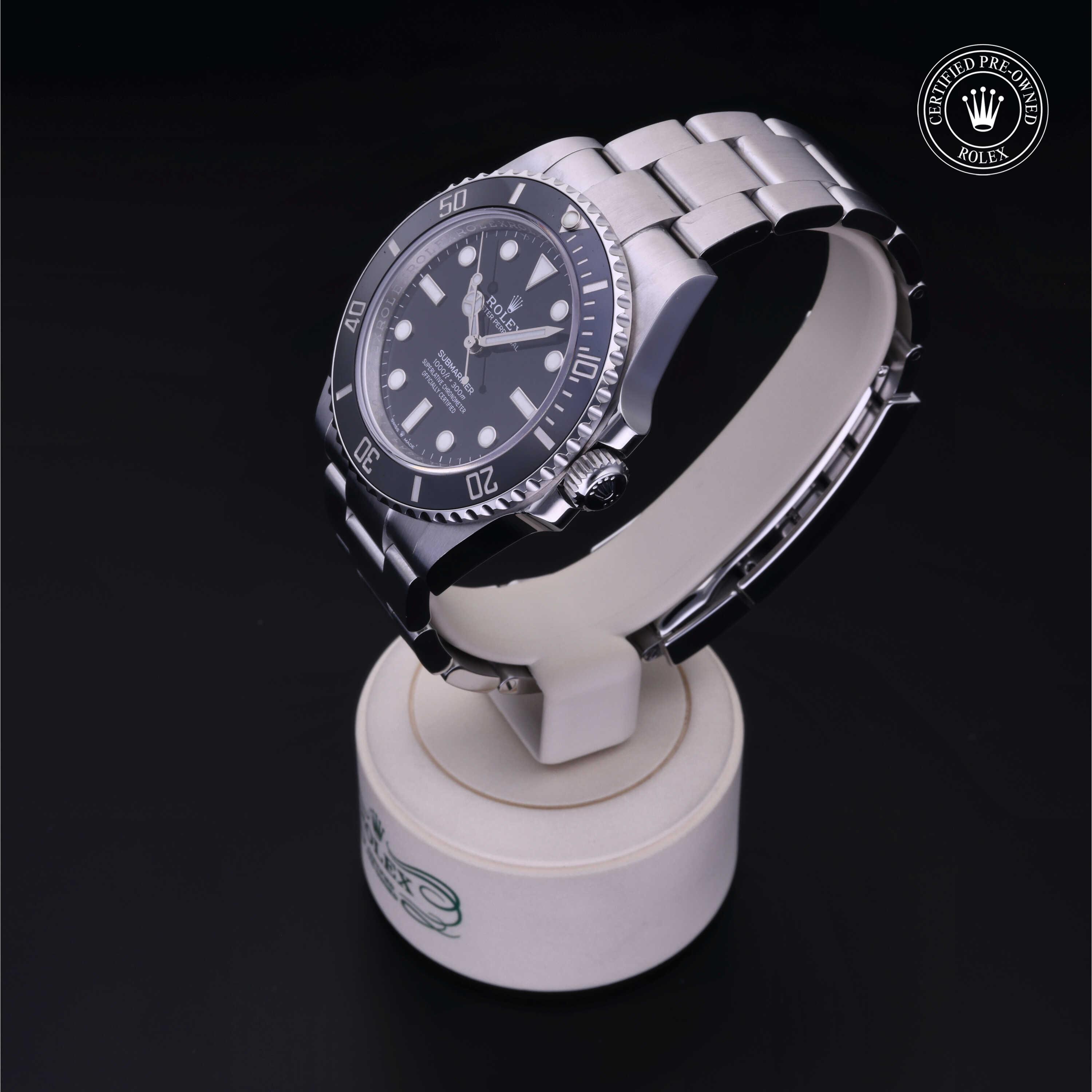 Submariner Date