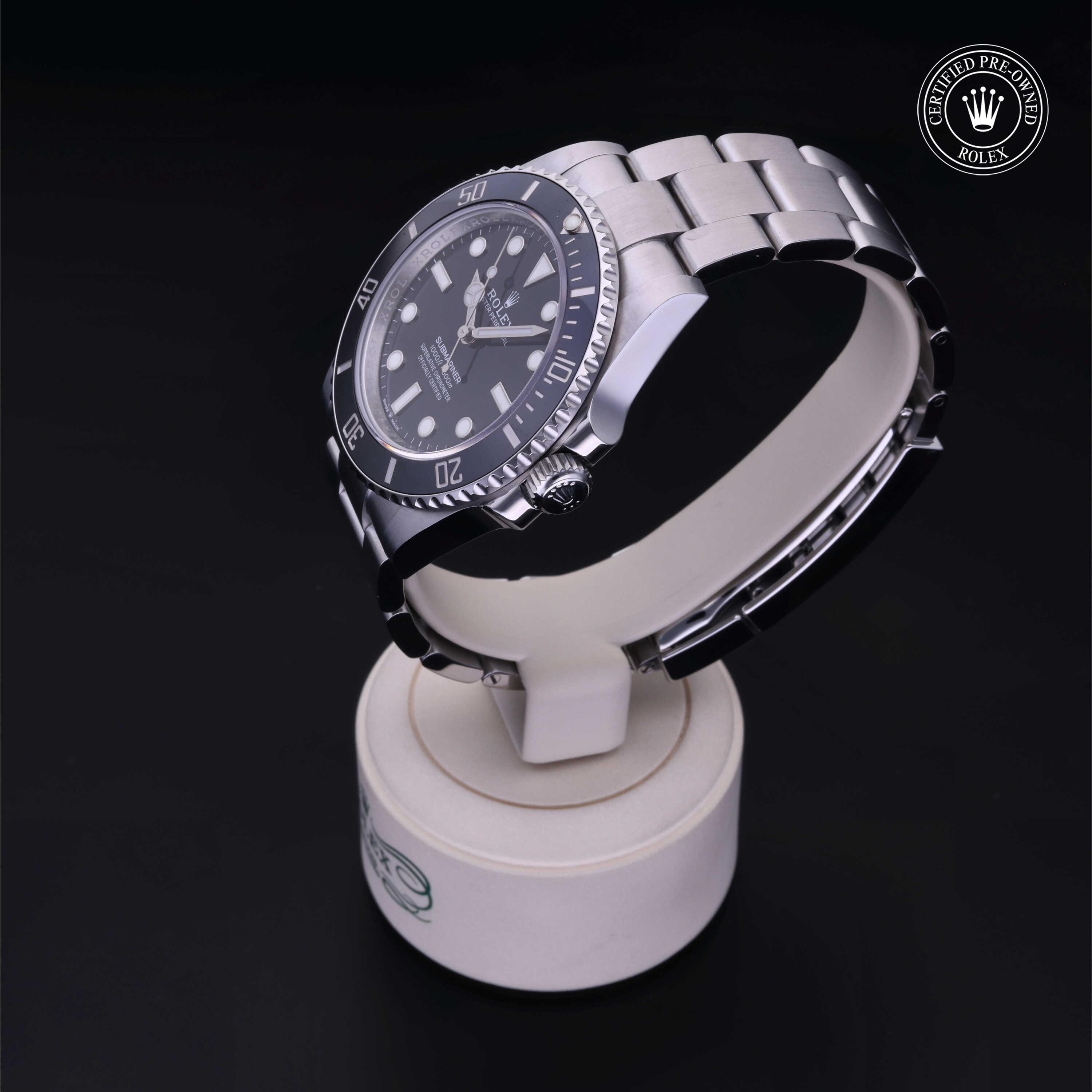 Submariner Date