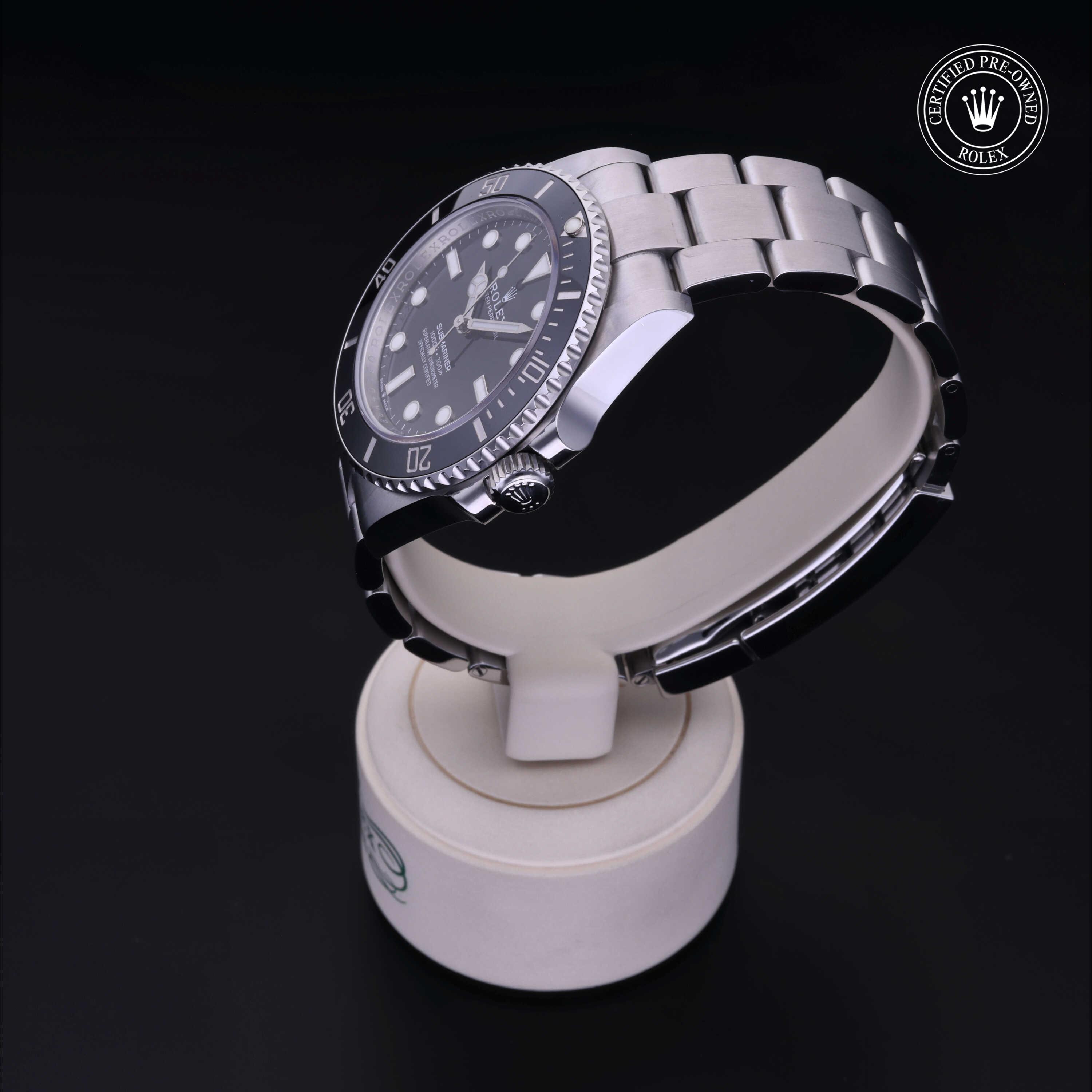 Submariner Date