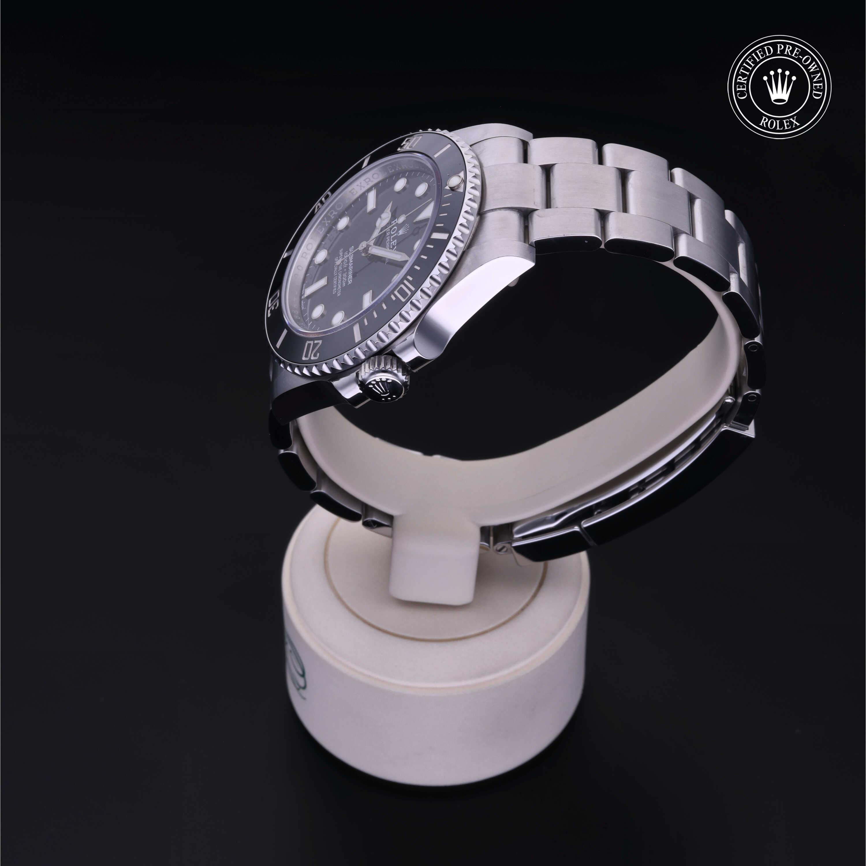 Submariner Date