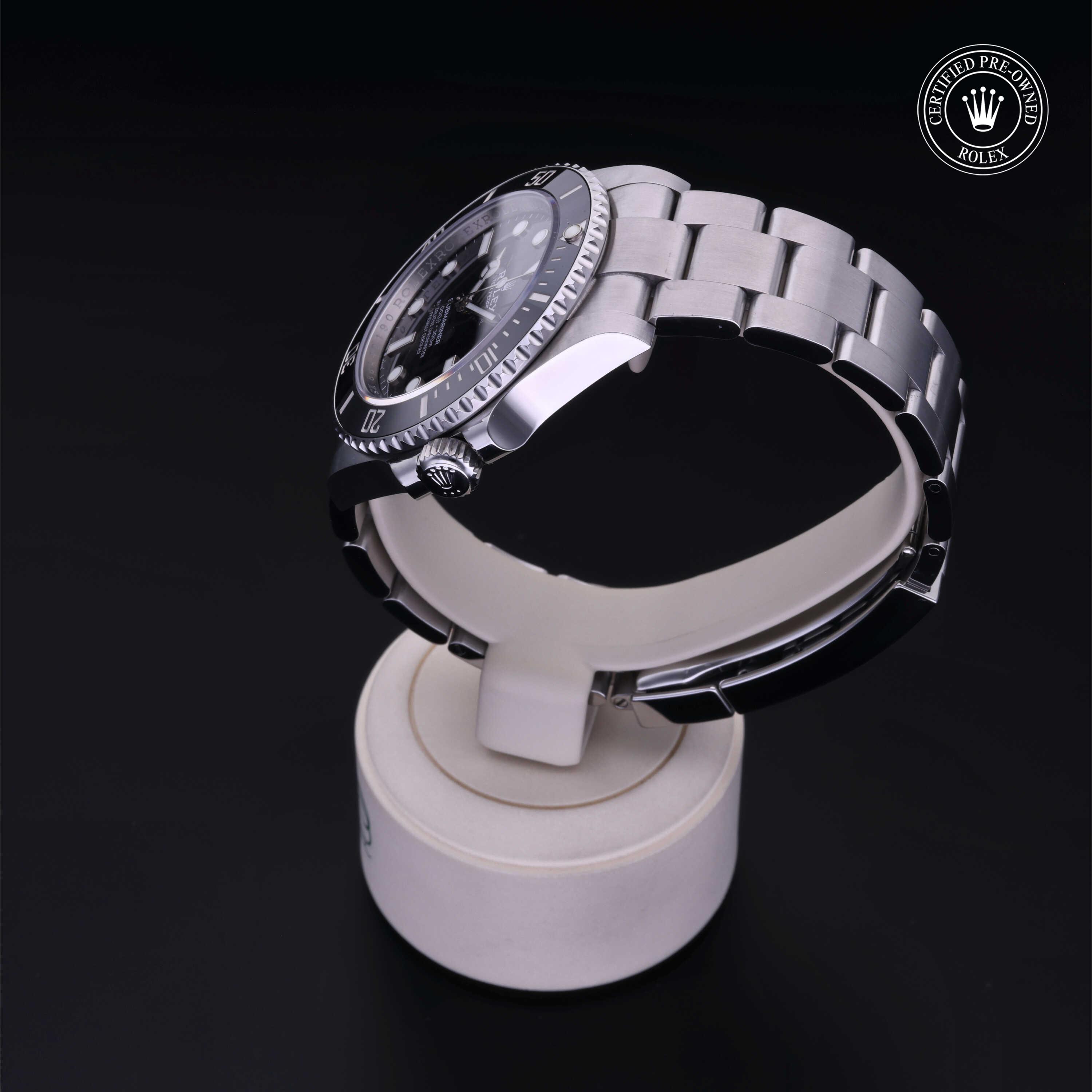 Submariner Date