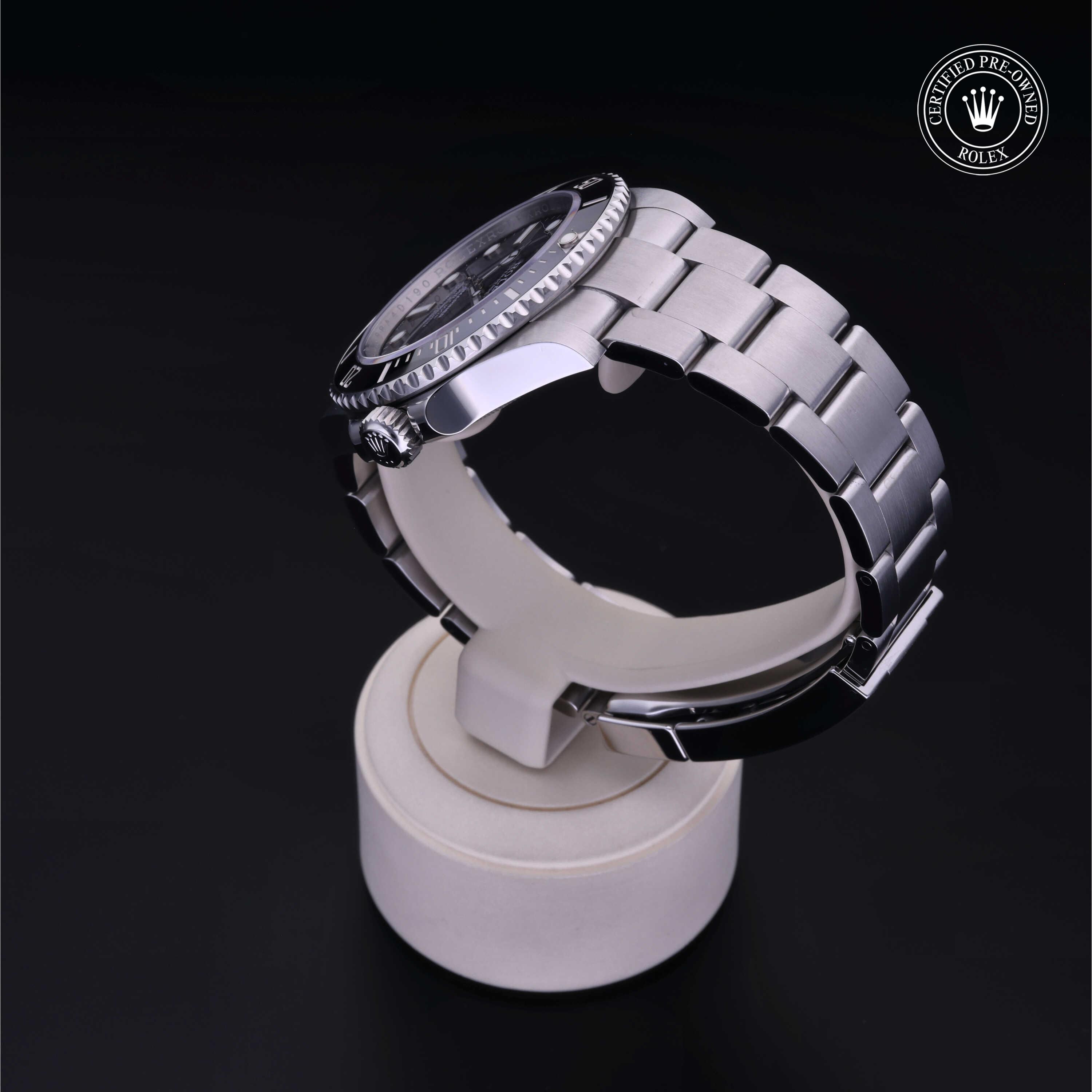 Submariner Date