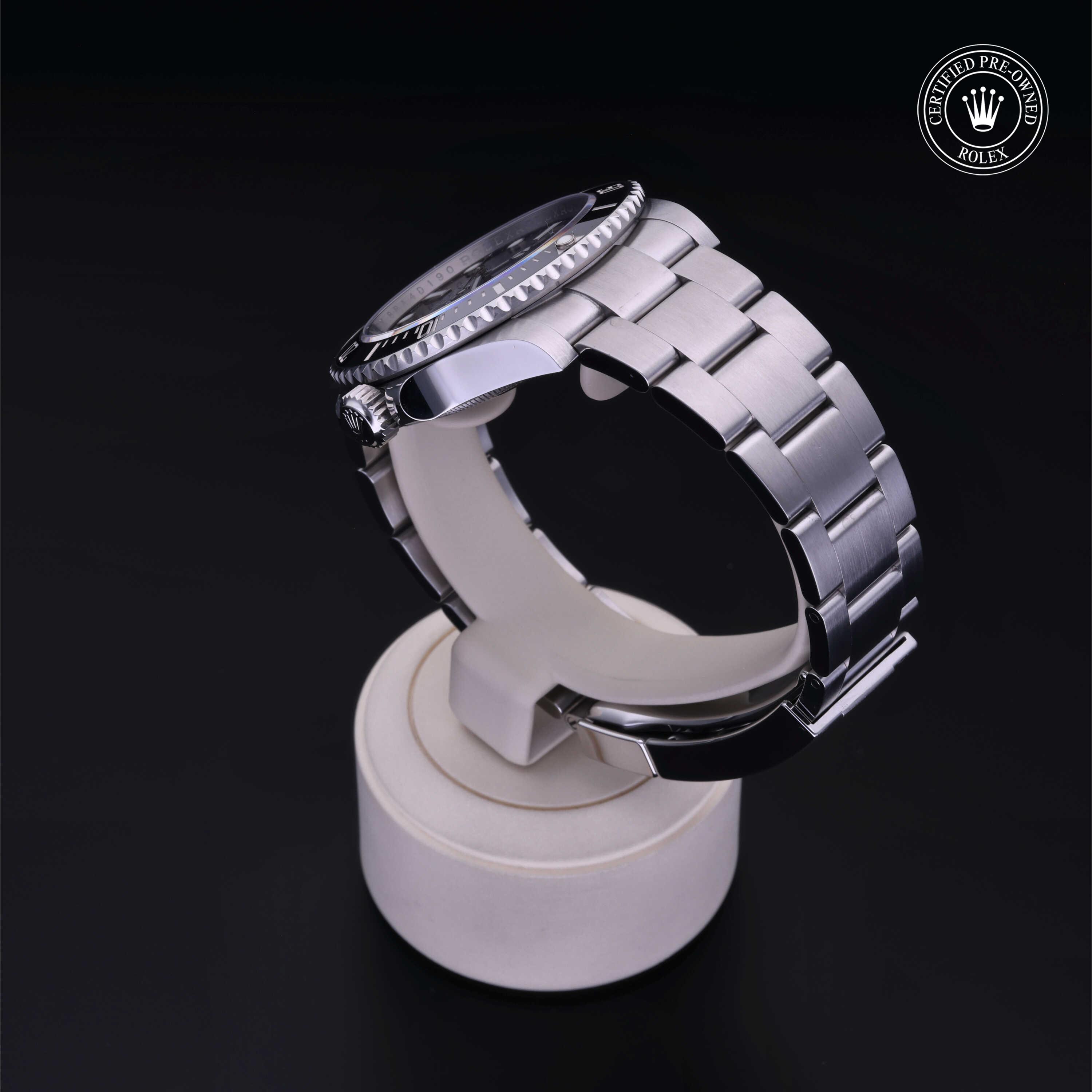 Submariner Date