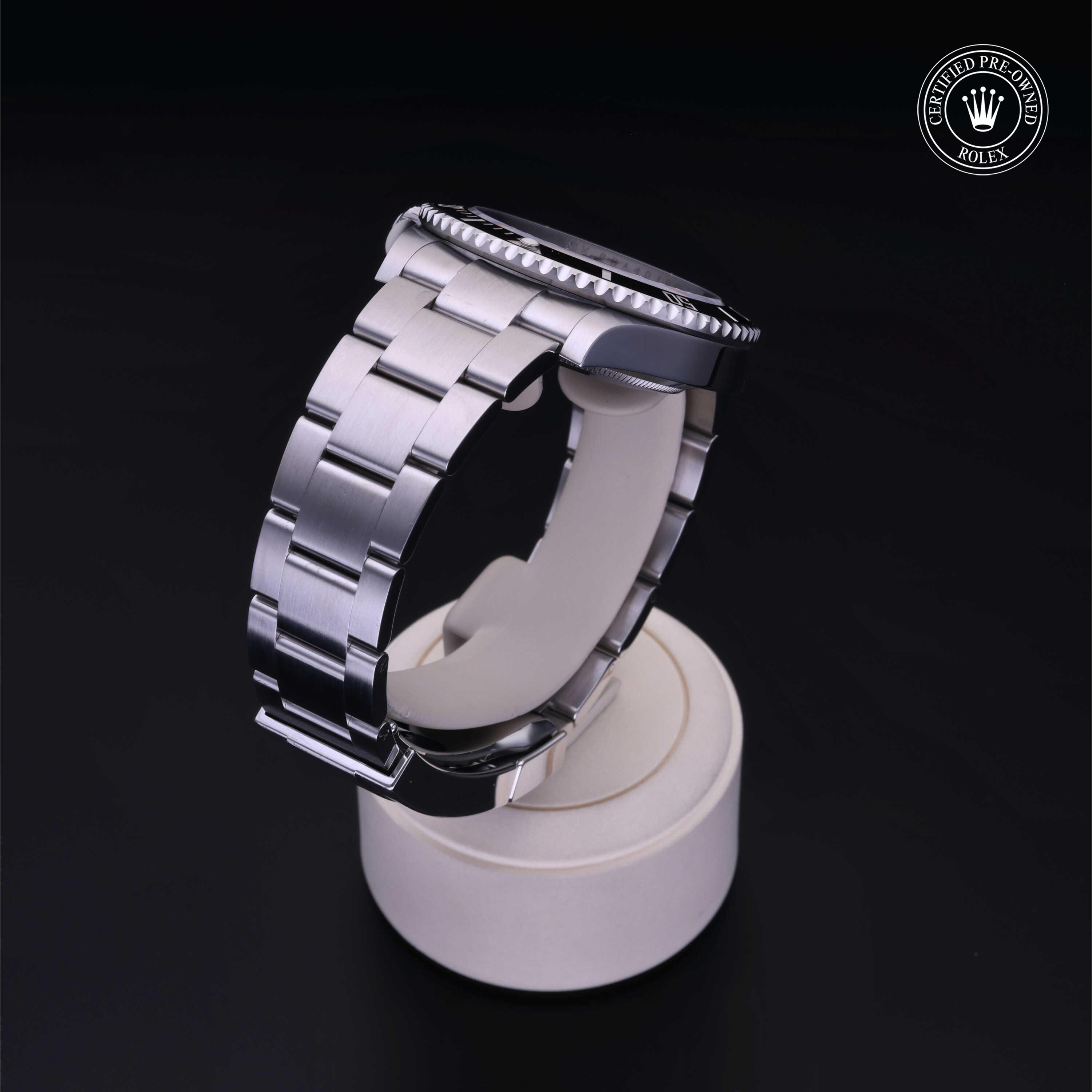 Submariner Date