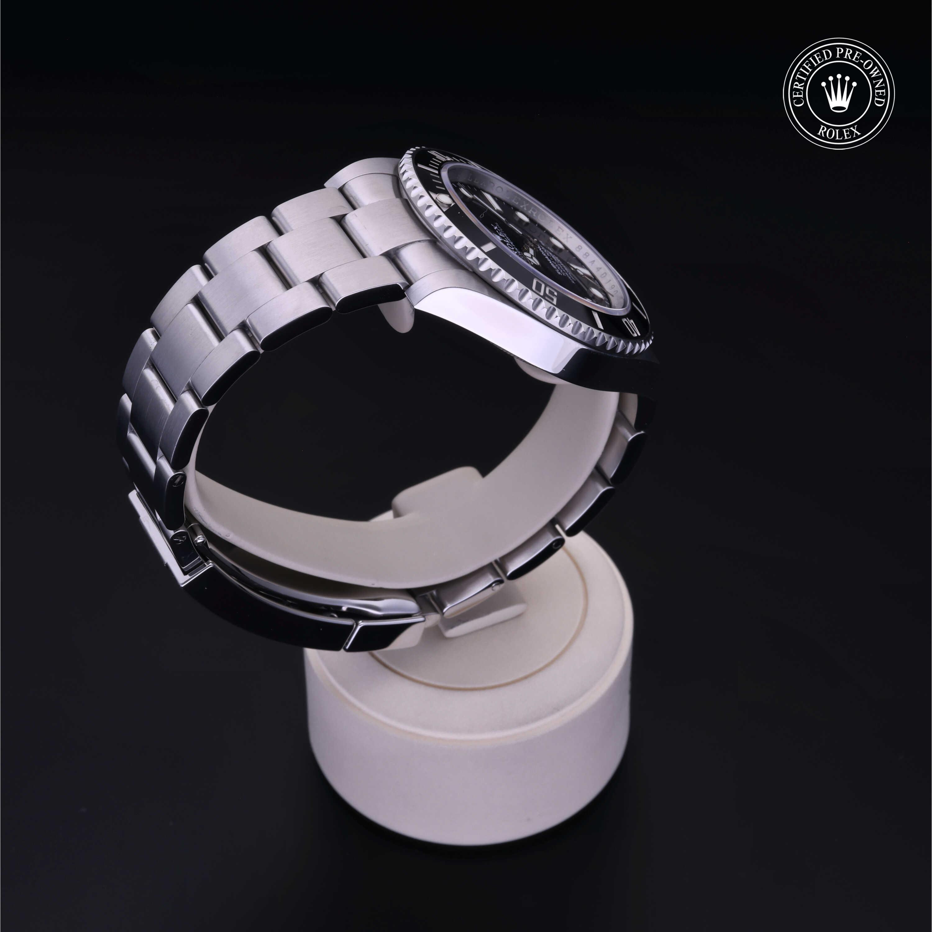 Submariner Date