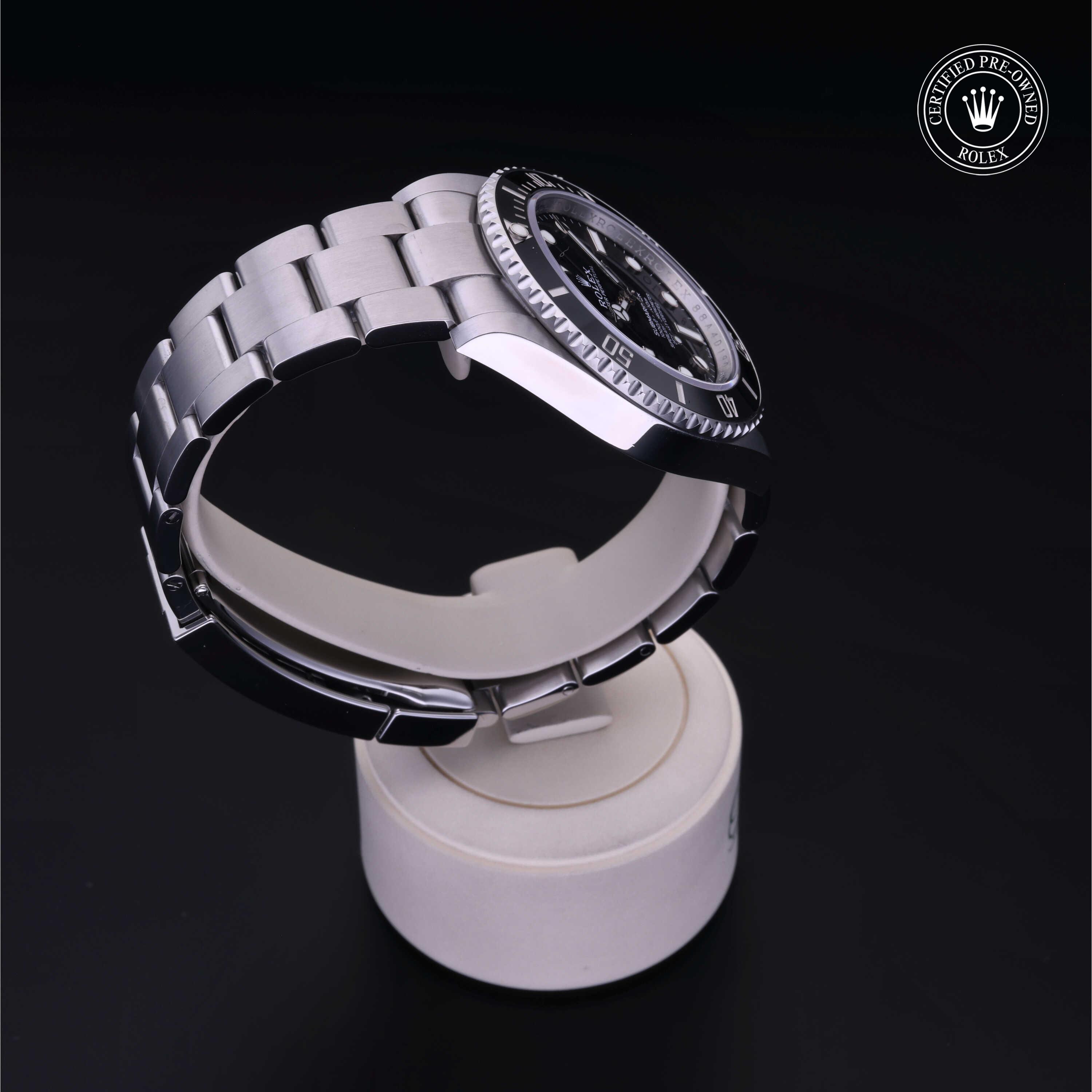 Submariner Date