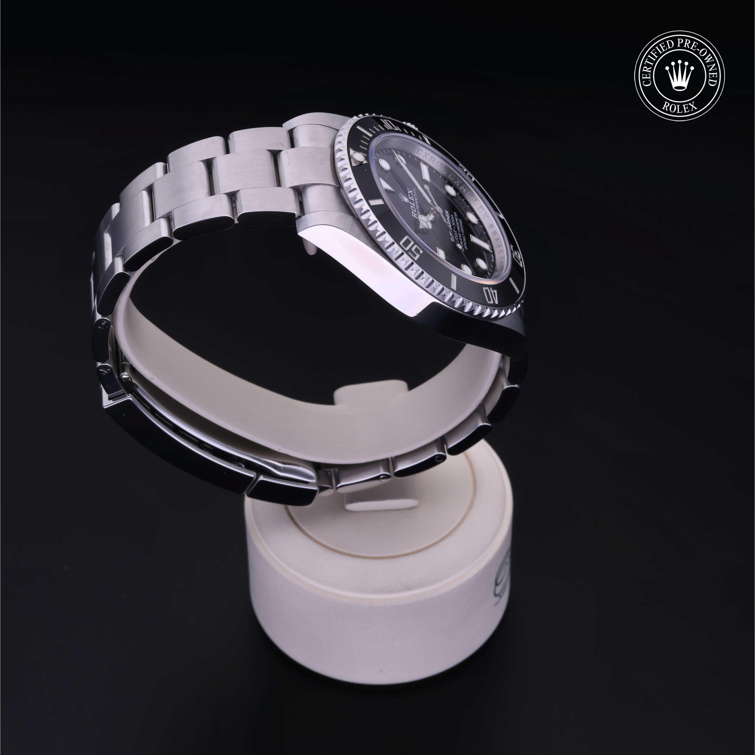 Submariner Date