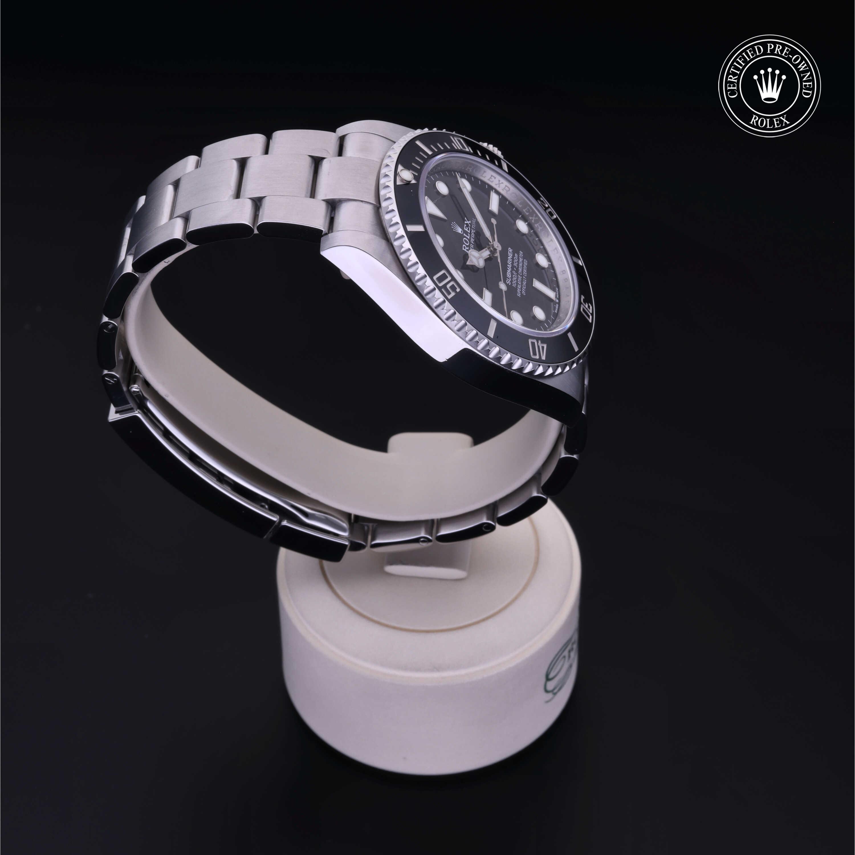 Submariner Date