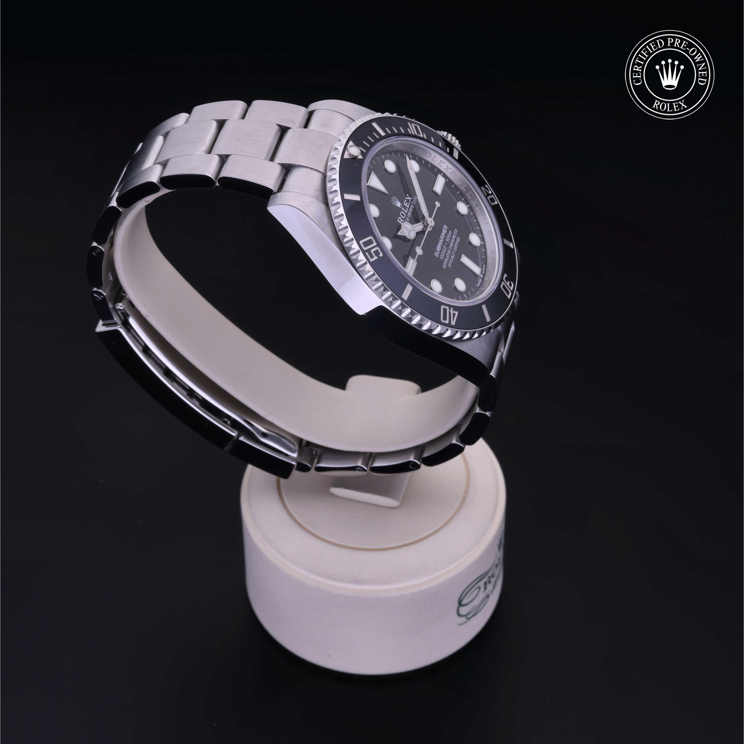 Submariner Date