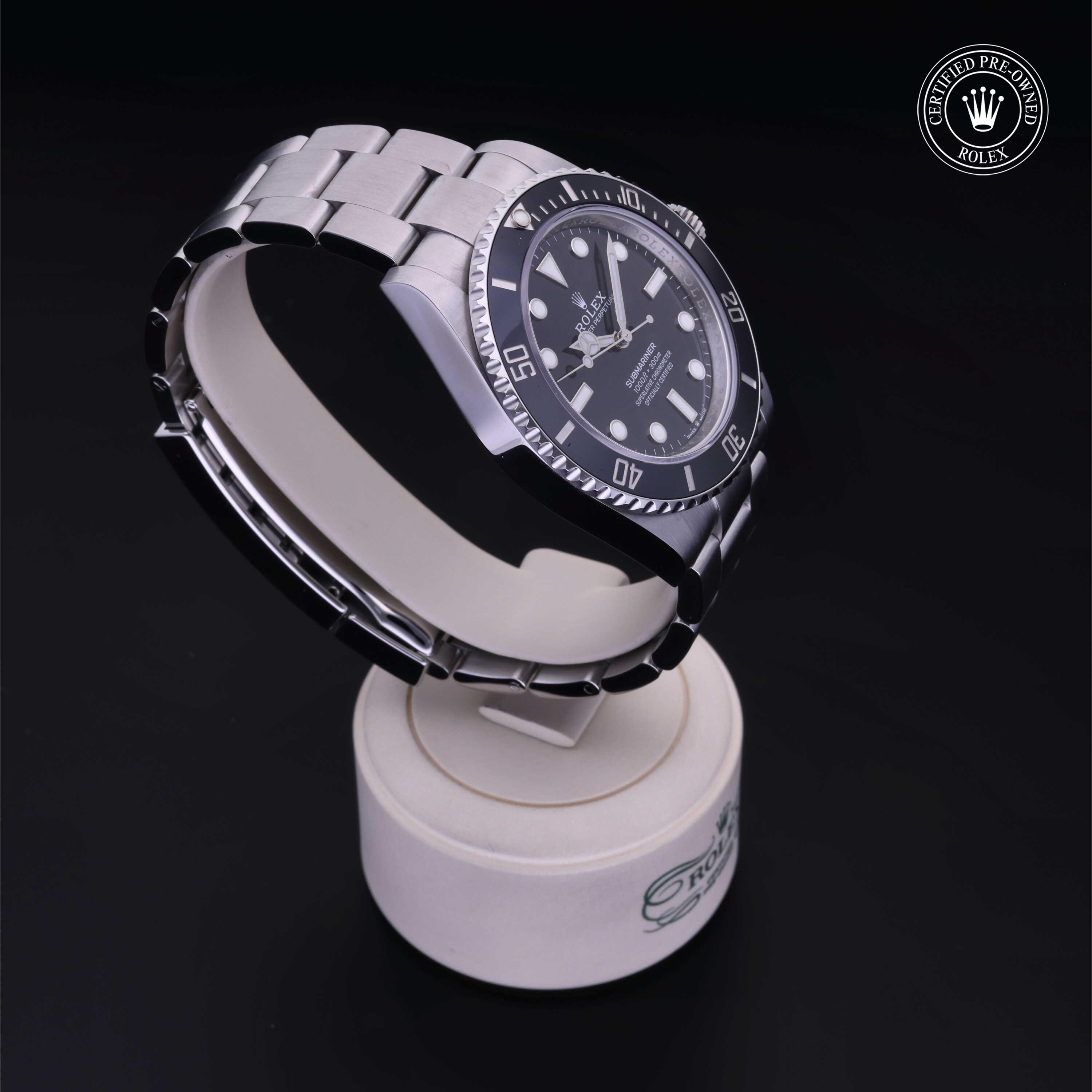 Submariner Date