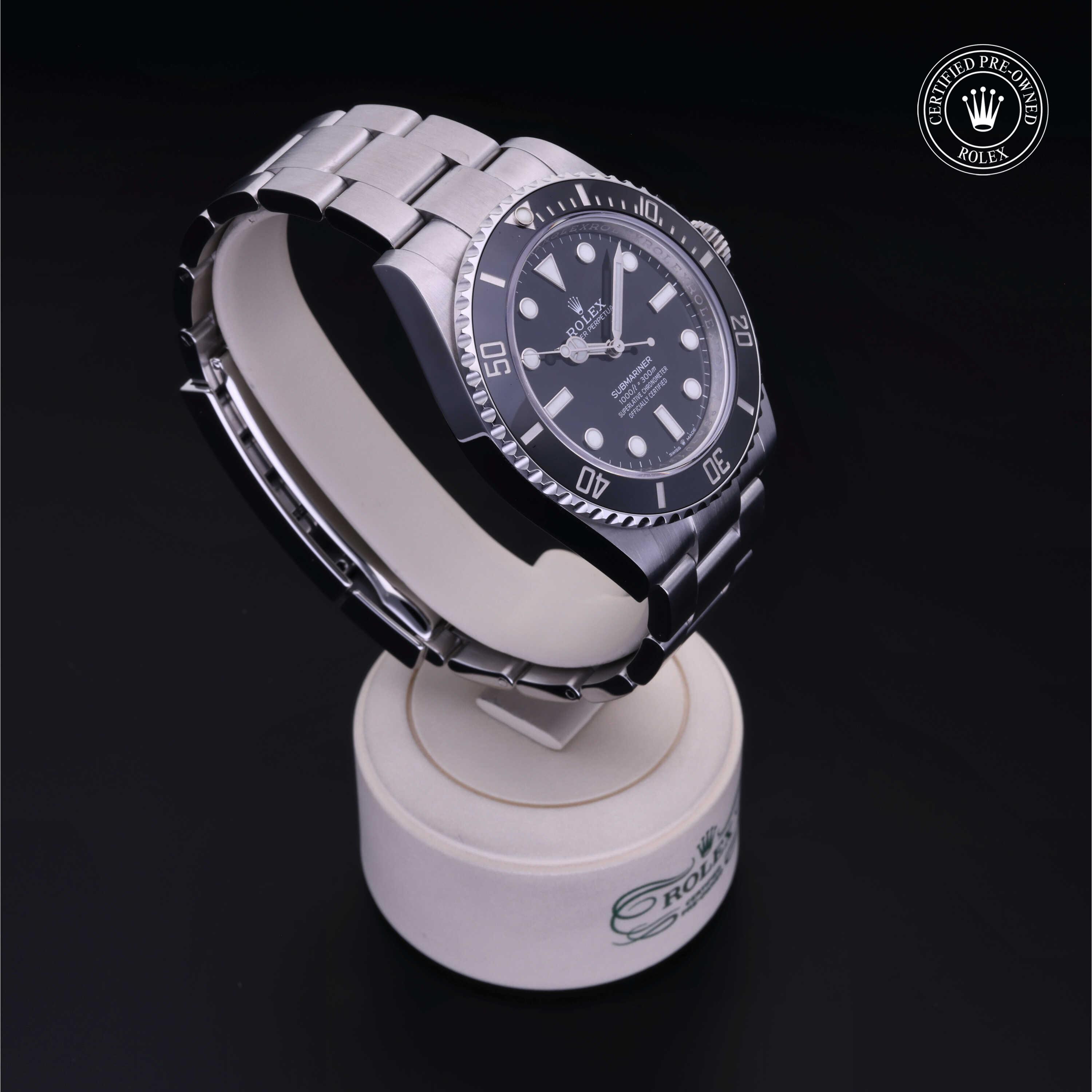 Submariner Date