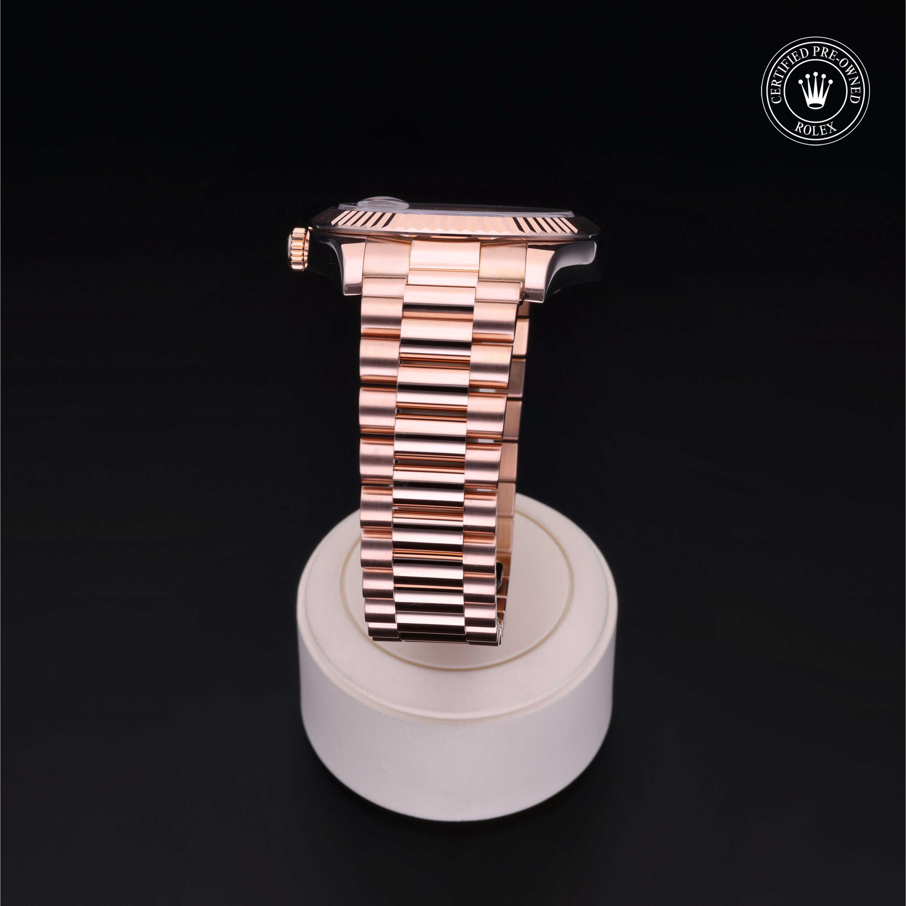 Oyster Perpetual Day-Date II