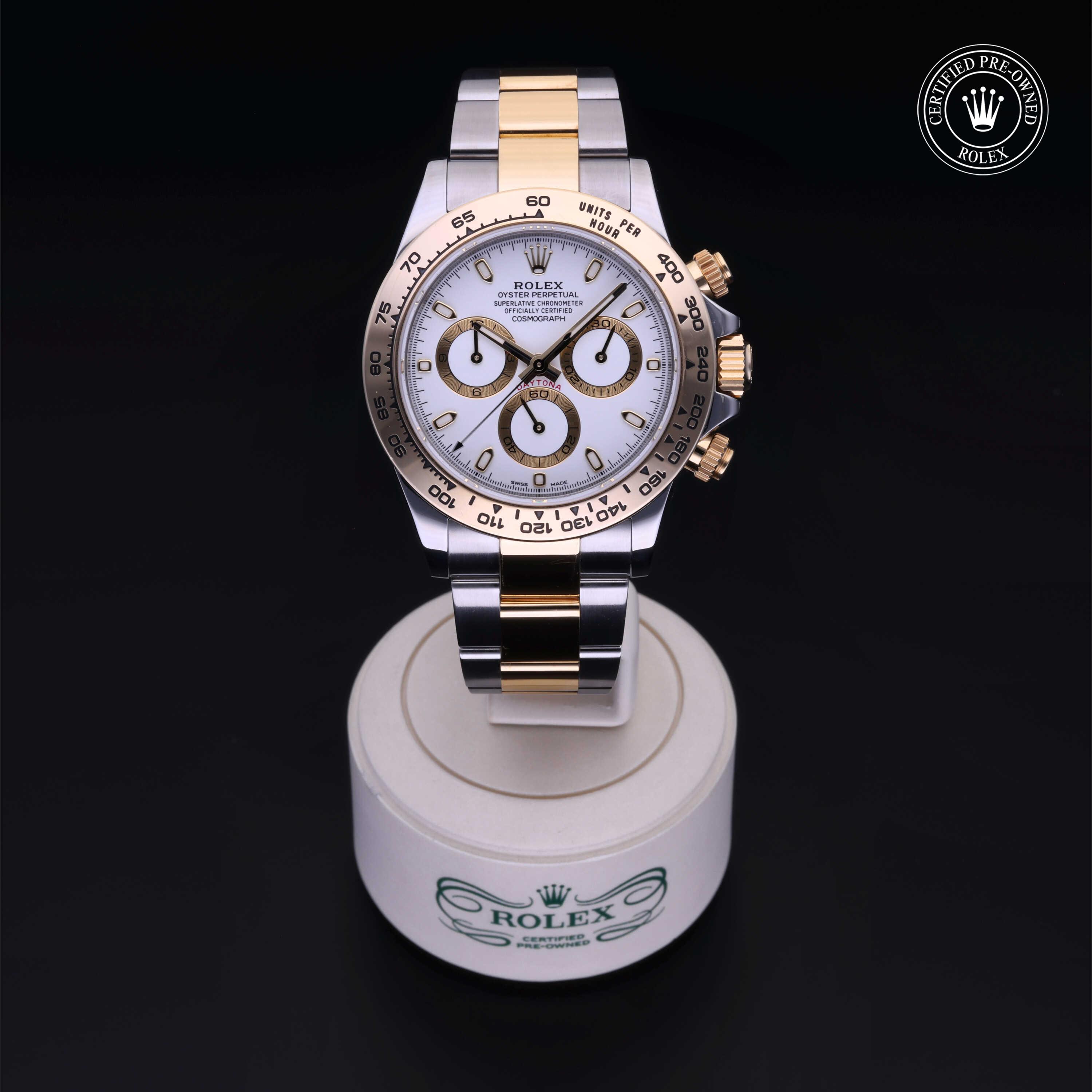 Cosmograph Daytona