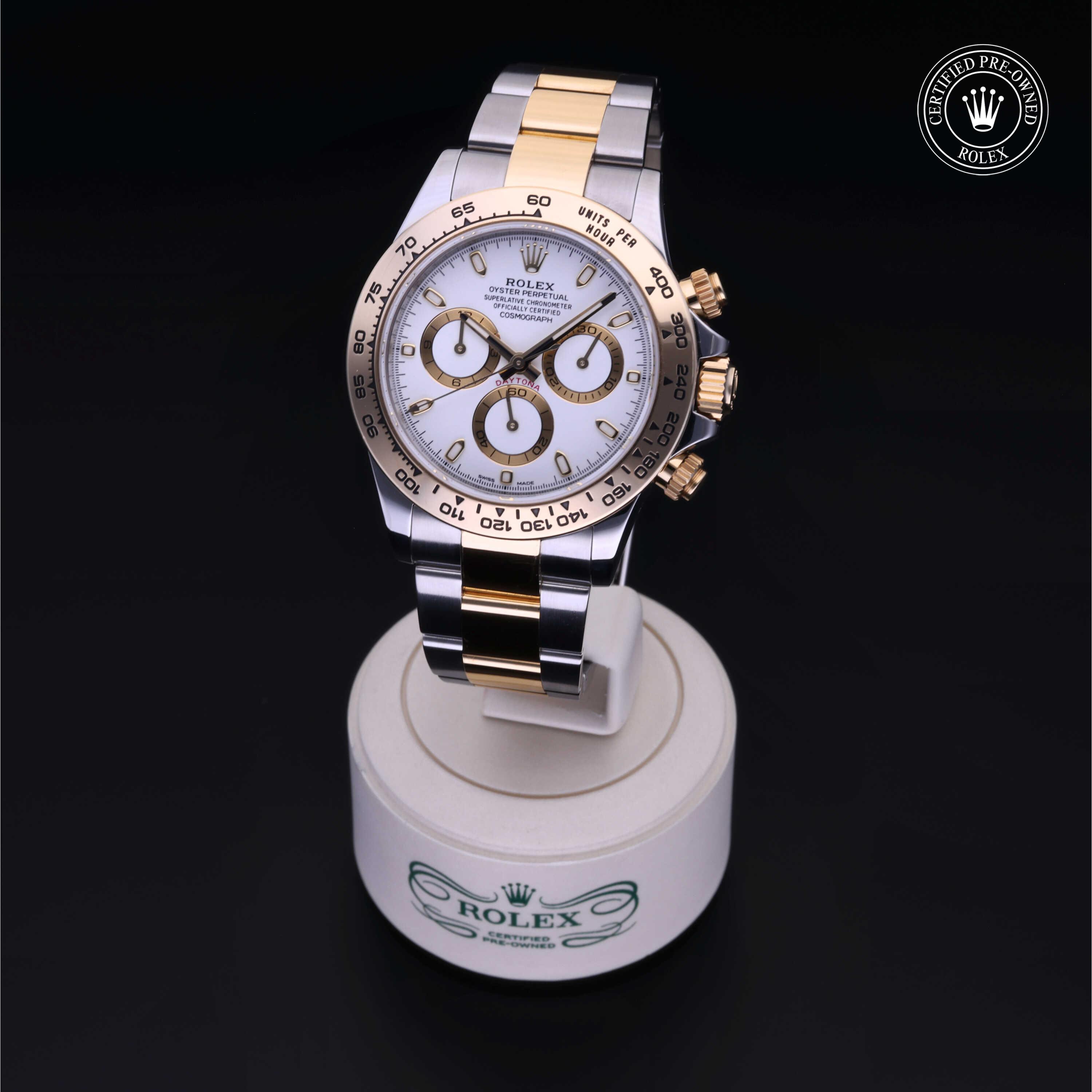 Cosmograph Daytona