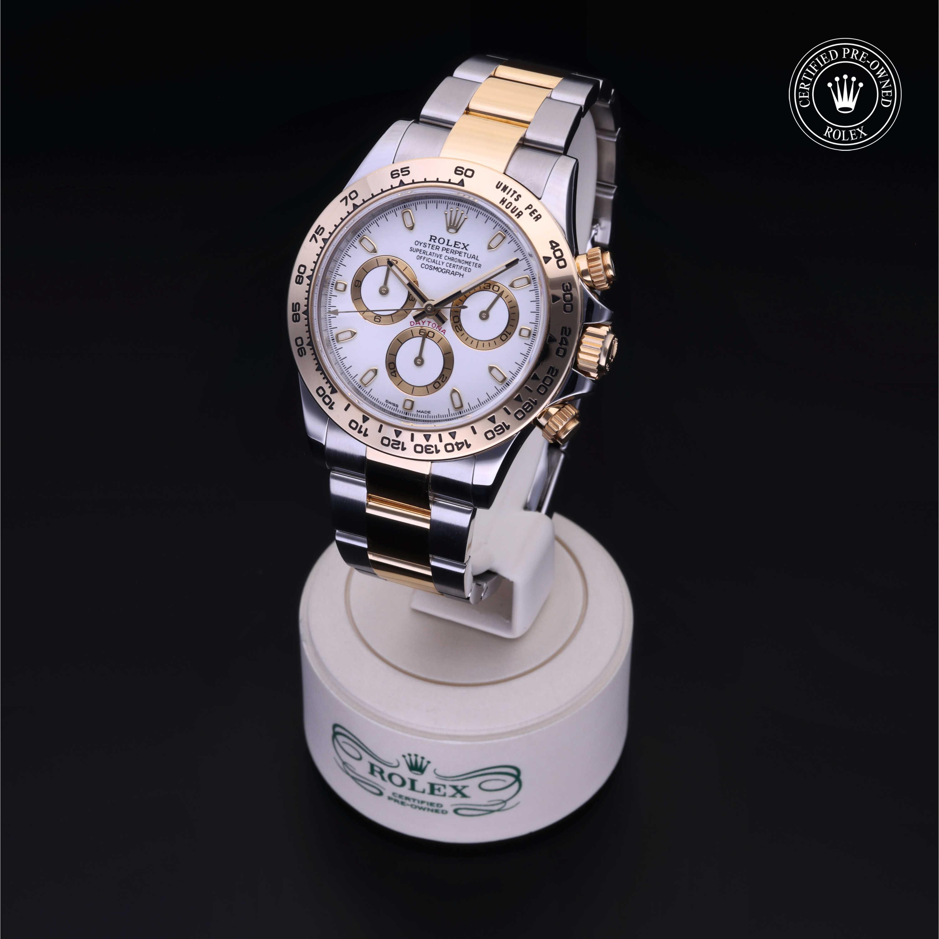 Cosmograph Daytona