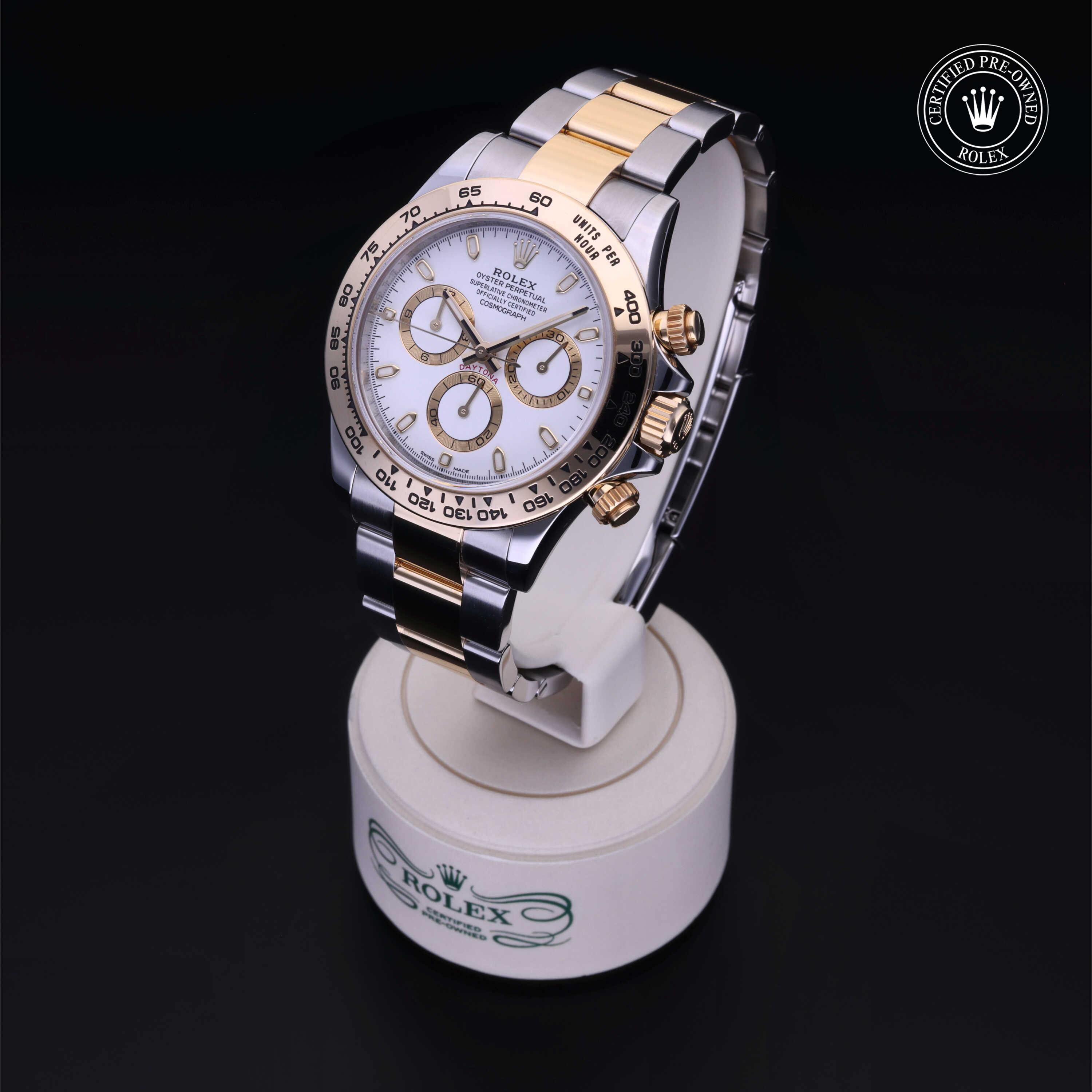 Cosmograph Daytona