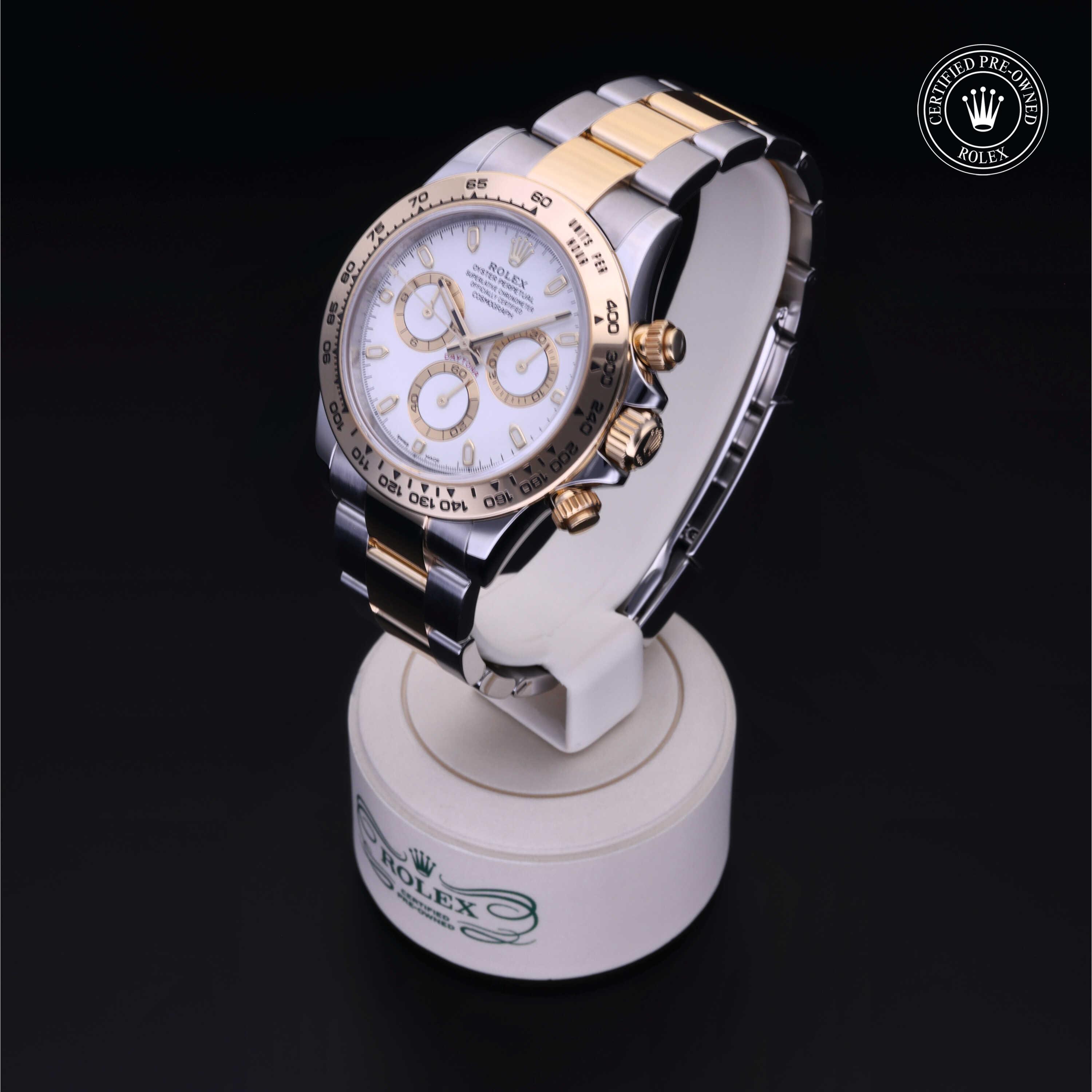 Cosmograph Daytona