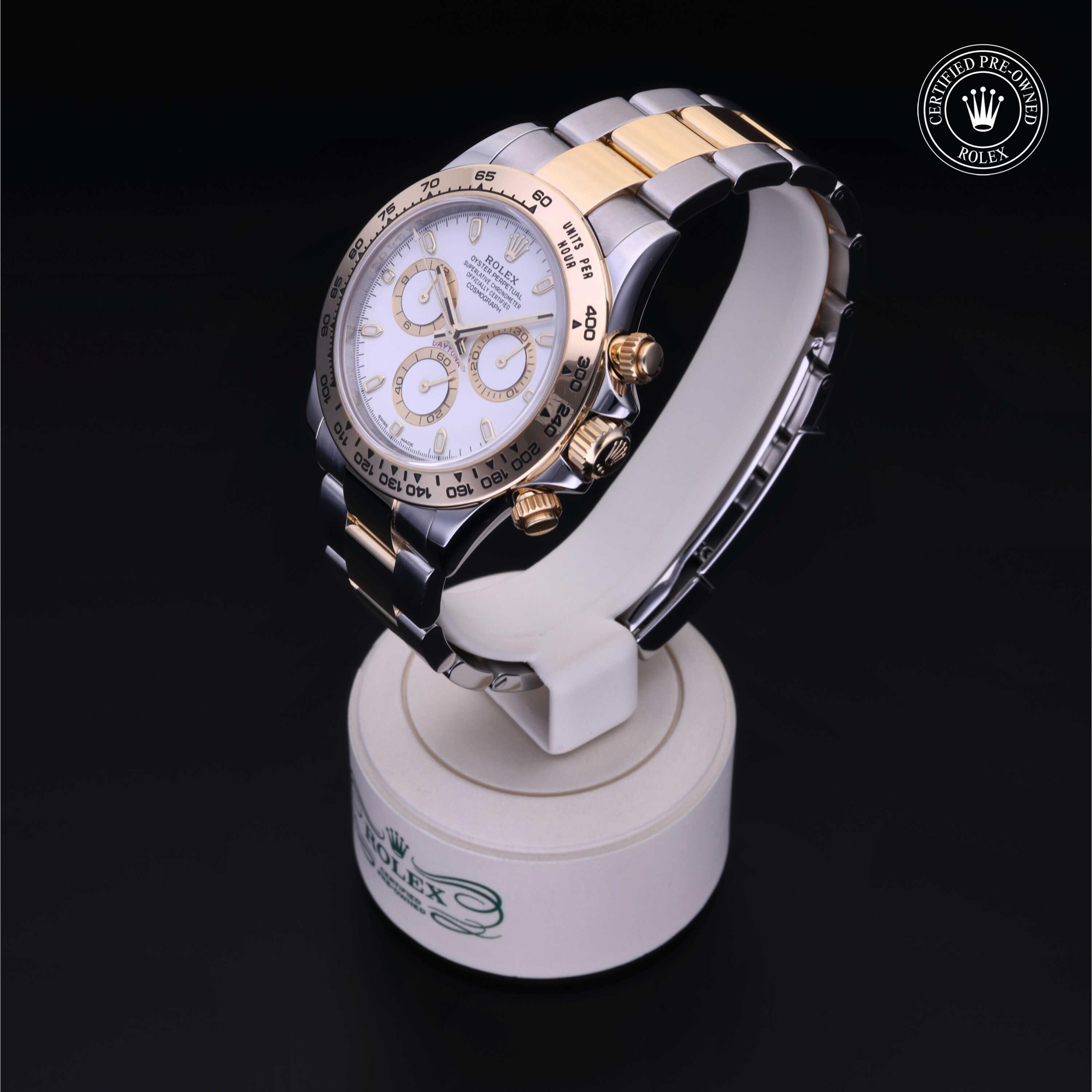 Cosmograph Daytona