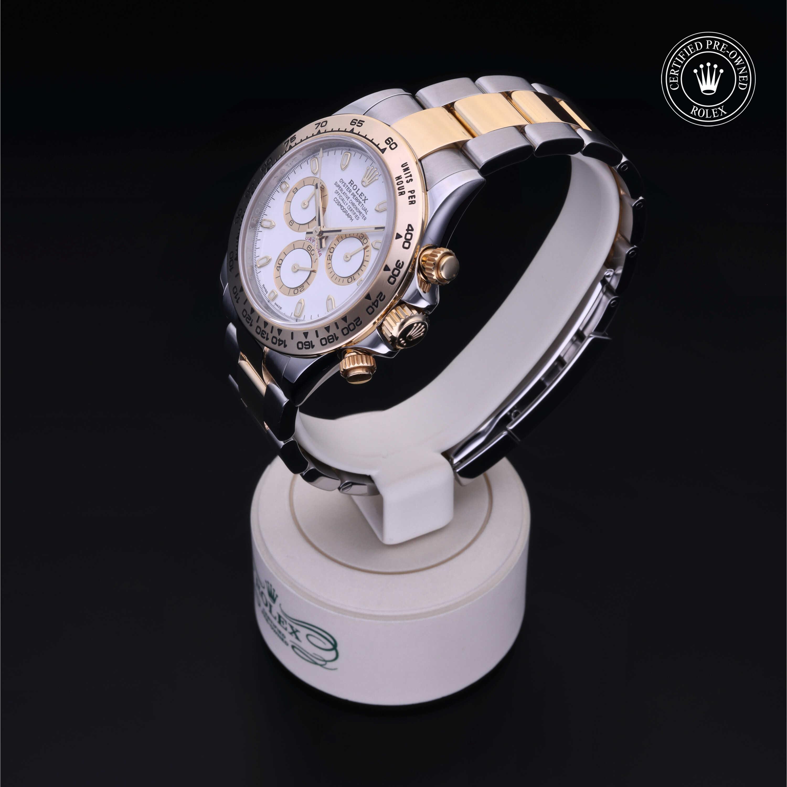 Cosmograph Daytona