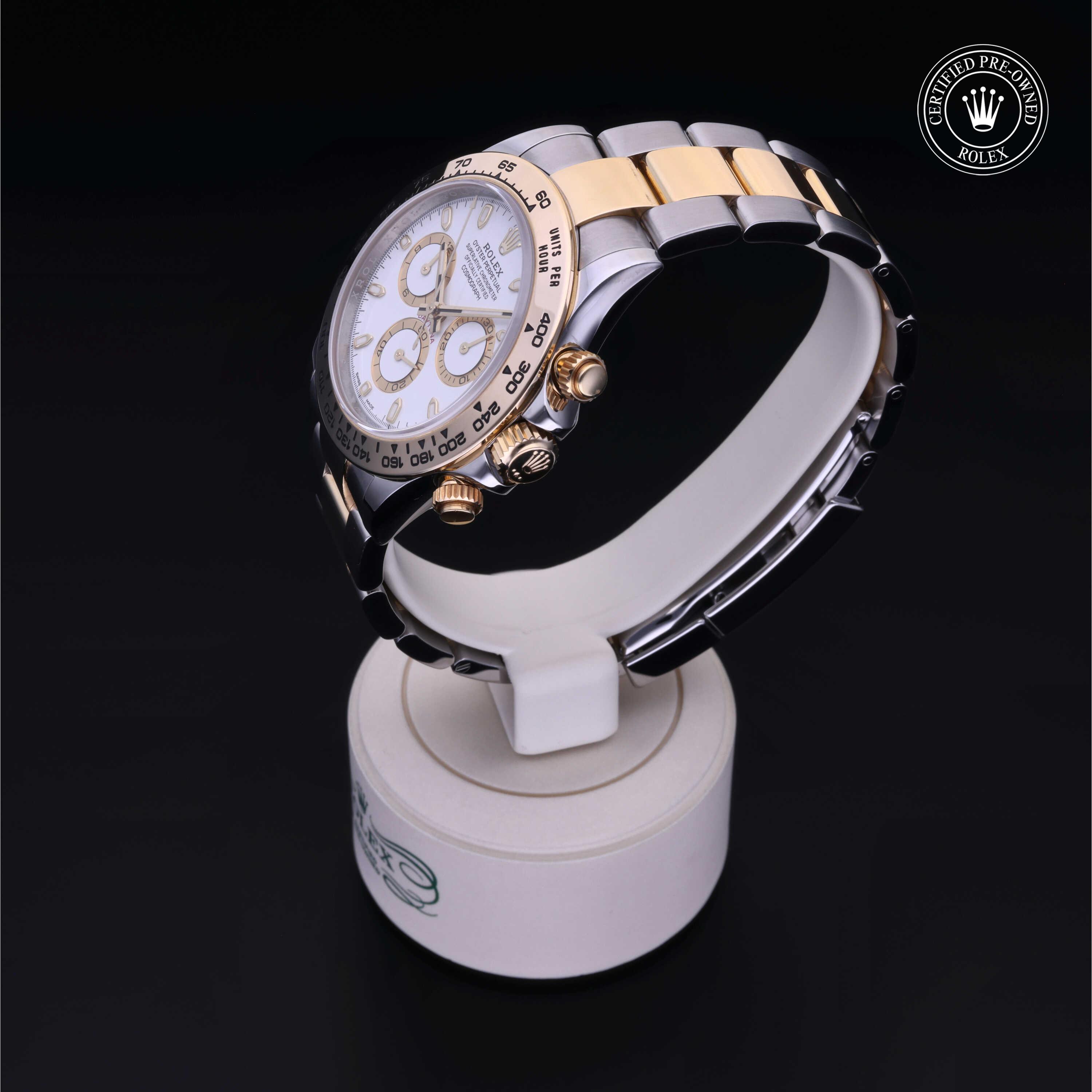 Cosmograph Daytona