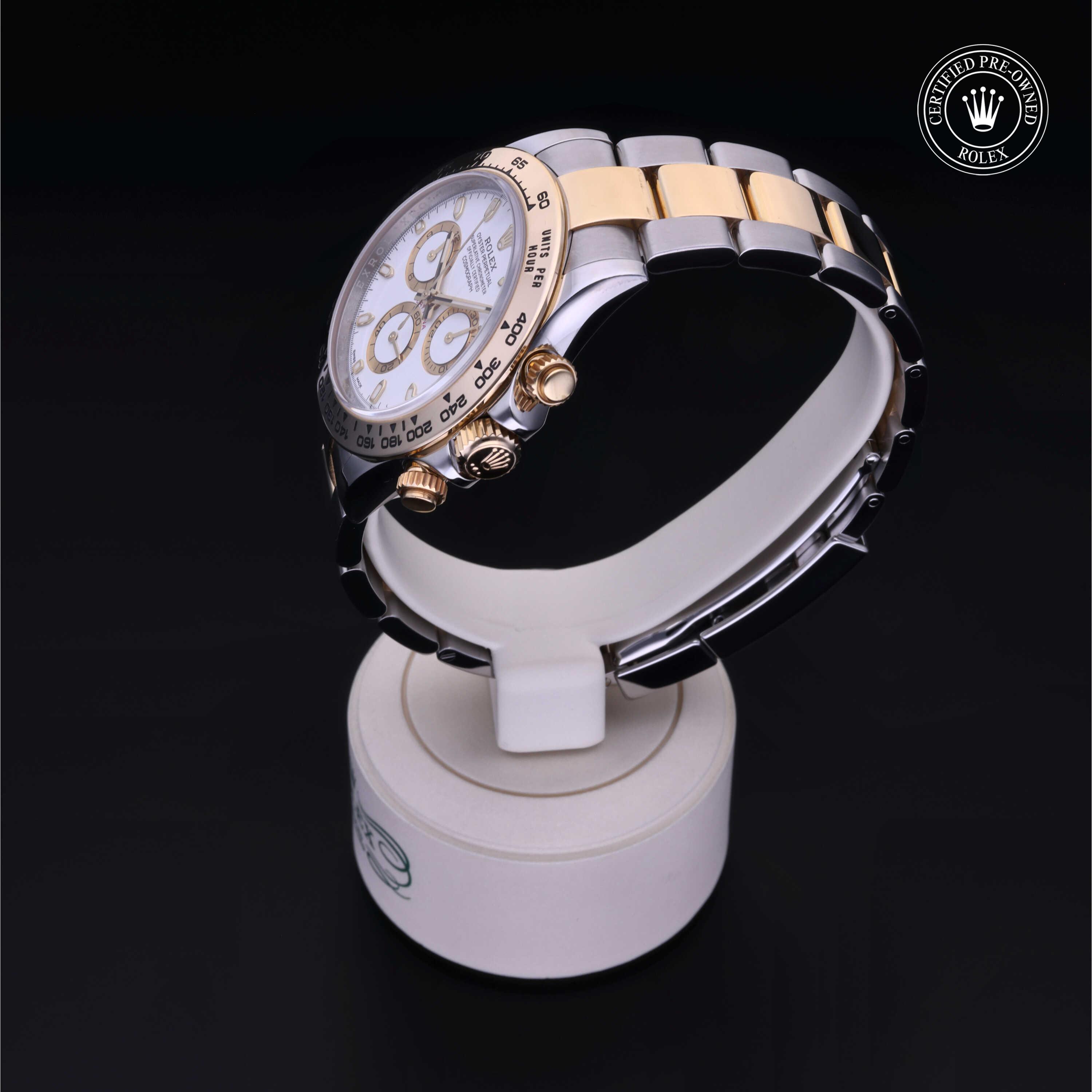Cosmograph Daytona