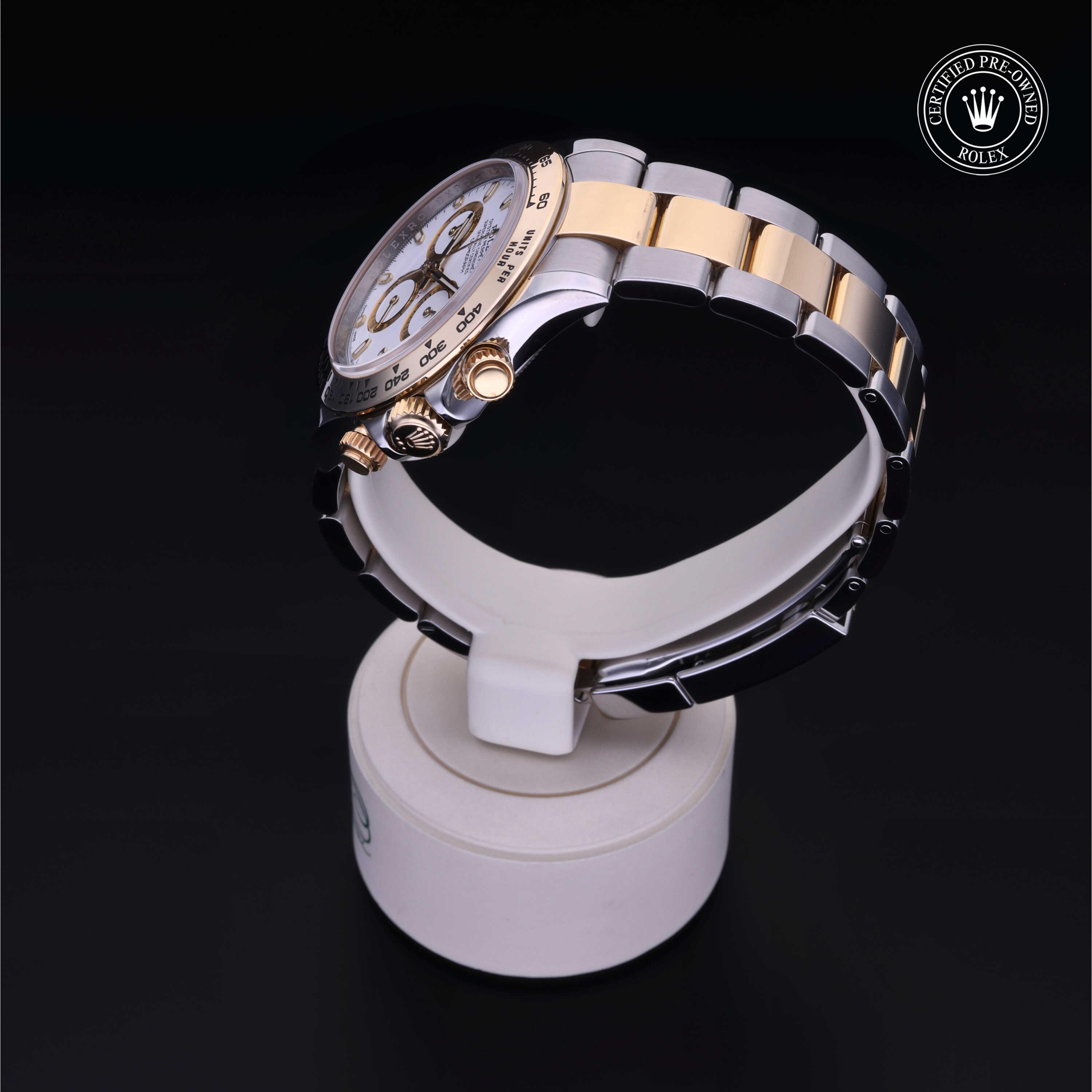 Cosmograph Daytona