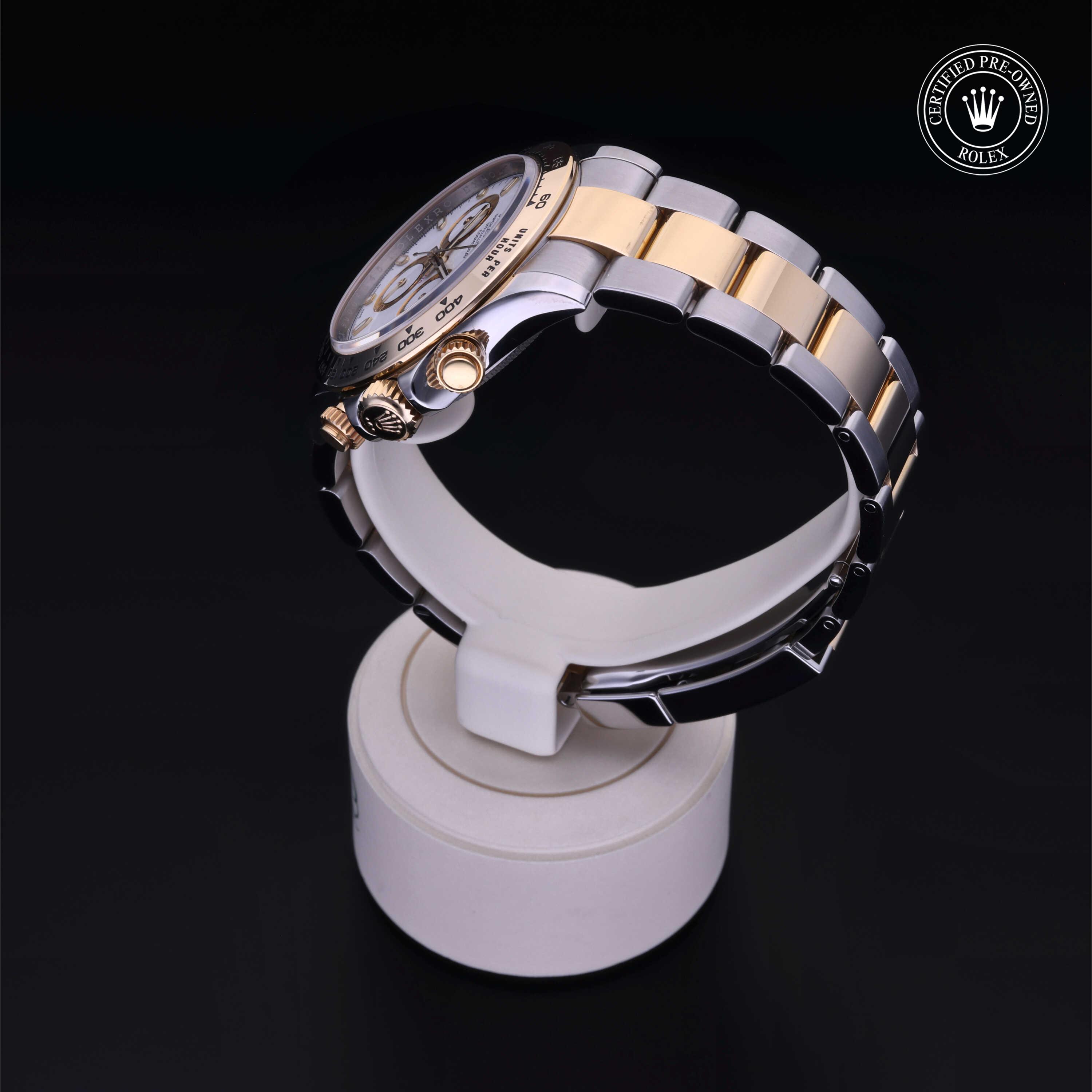 Cosmograph Daytona