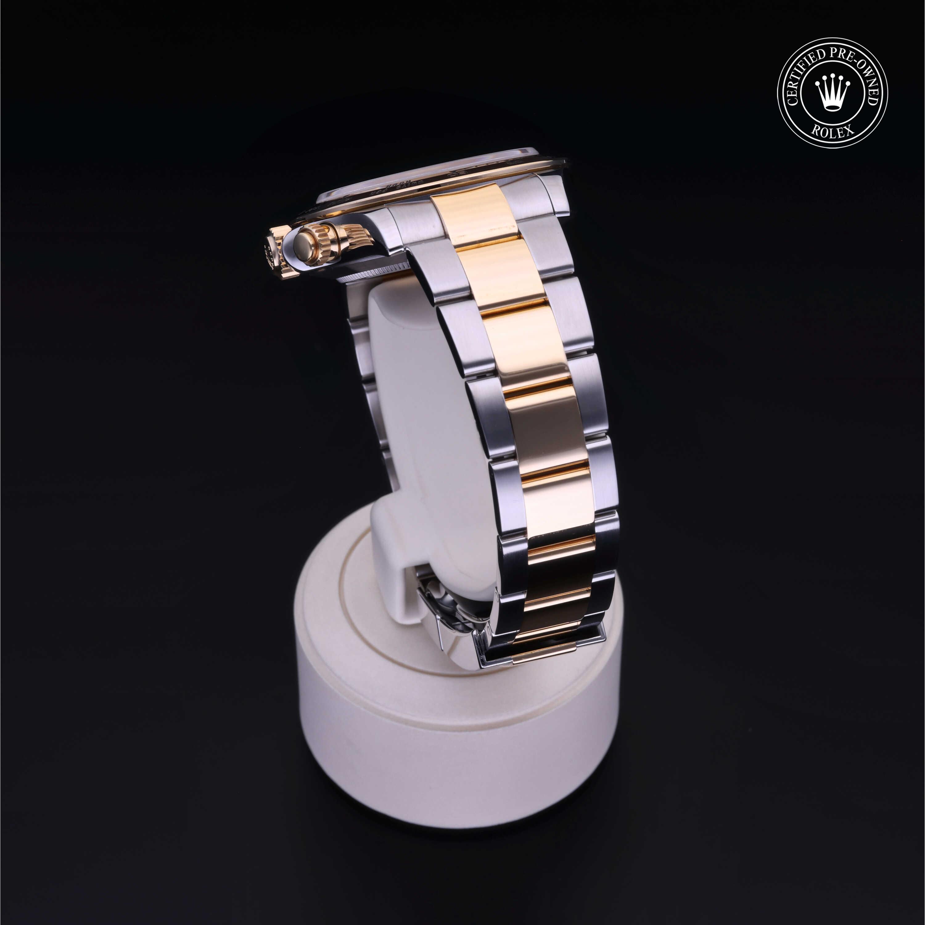 Cosmograph Daytona