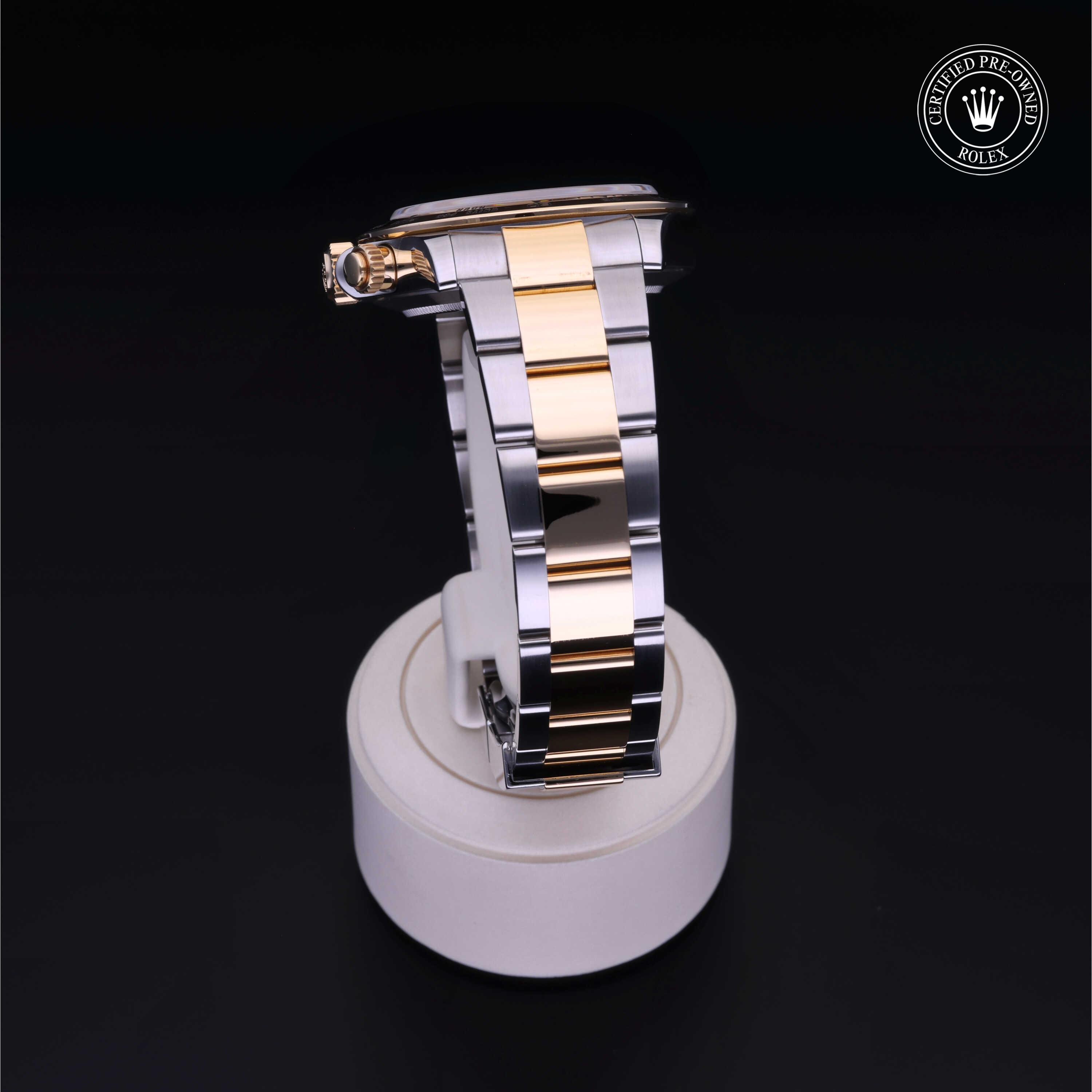 Cosmograph Daytona