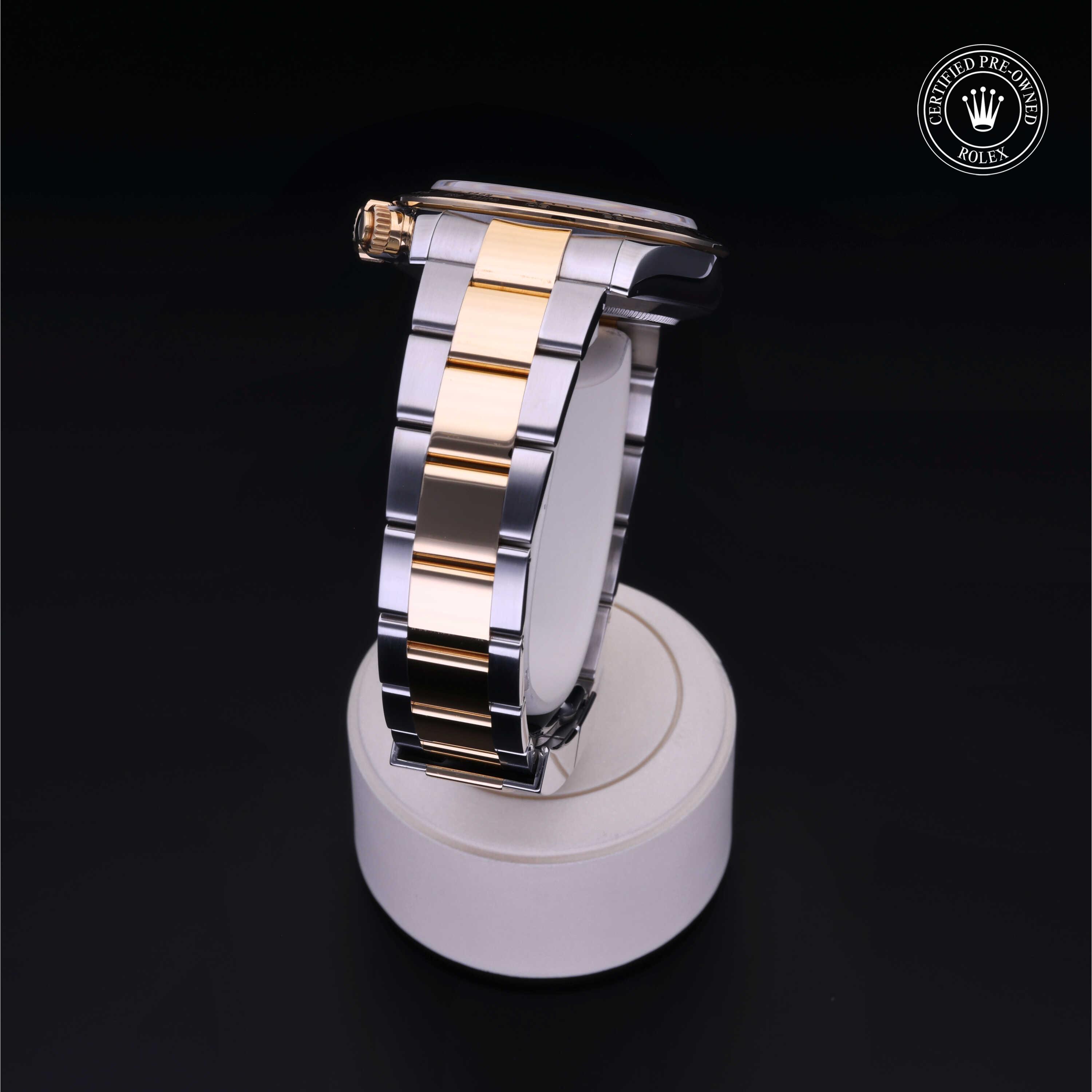 Cosmograph Daytona