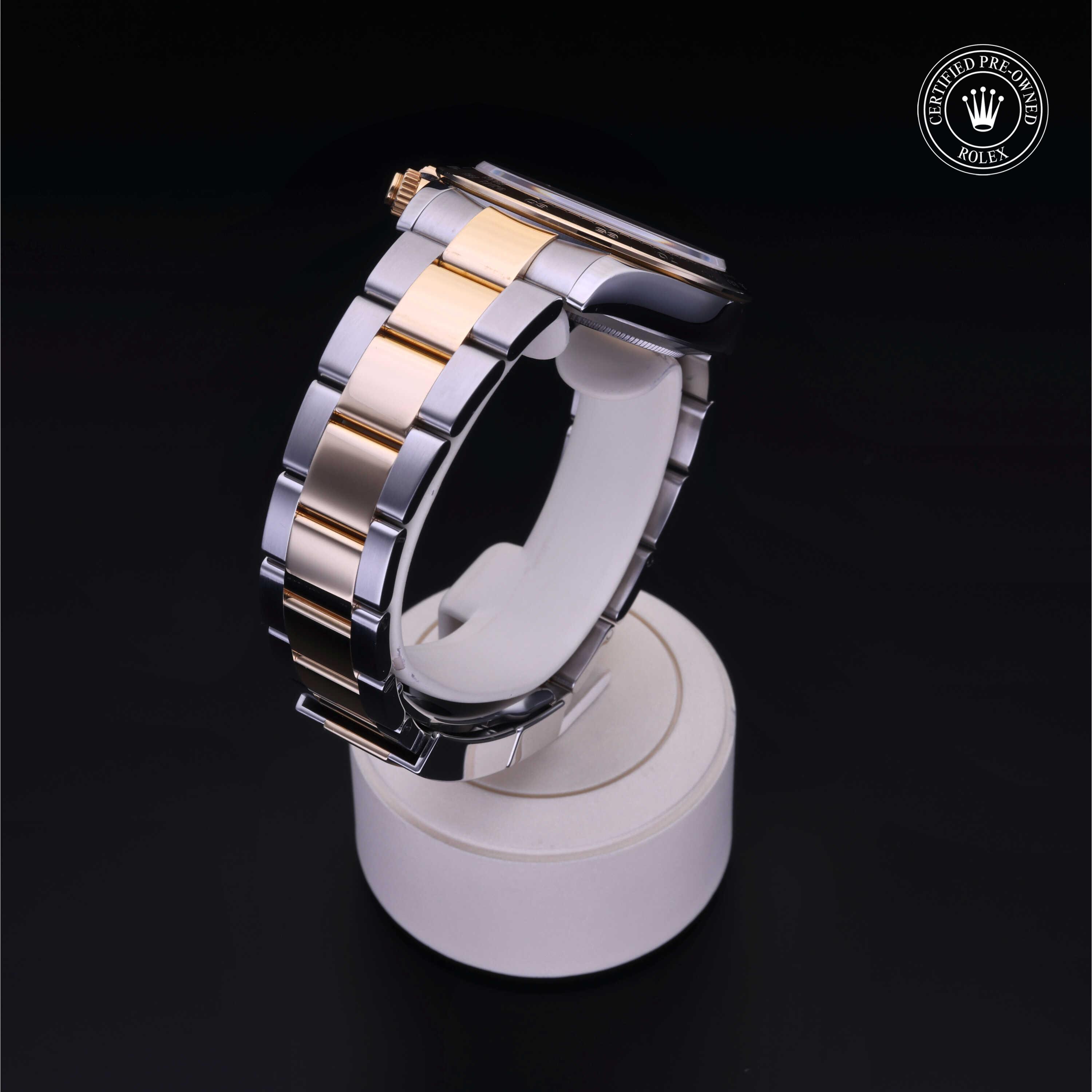 Cosmograph Daytona
