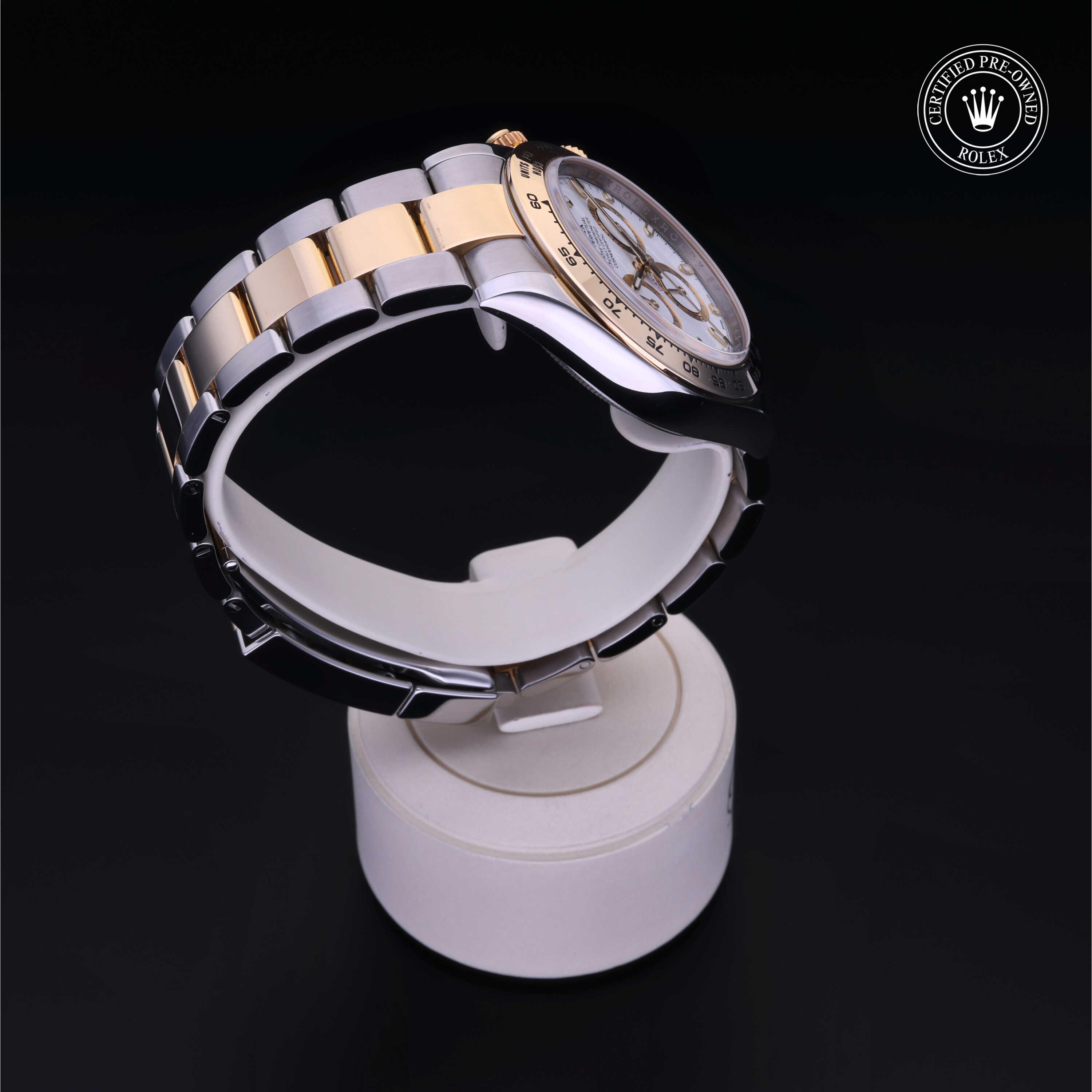 Cosmograph Daytona