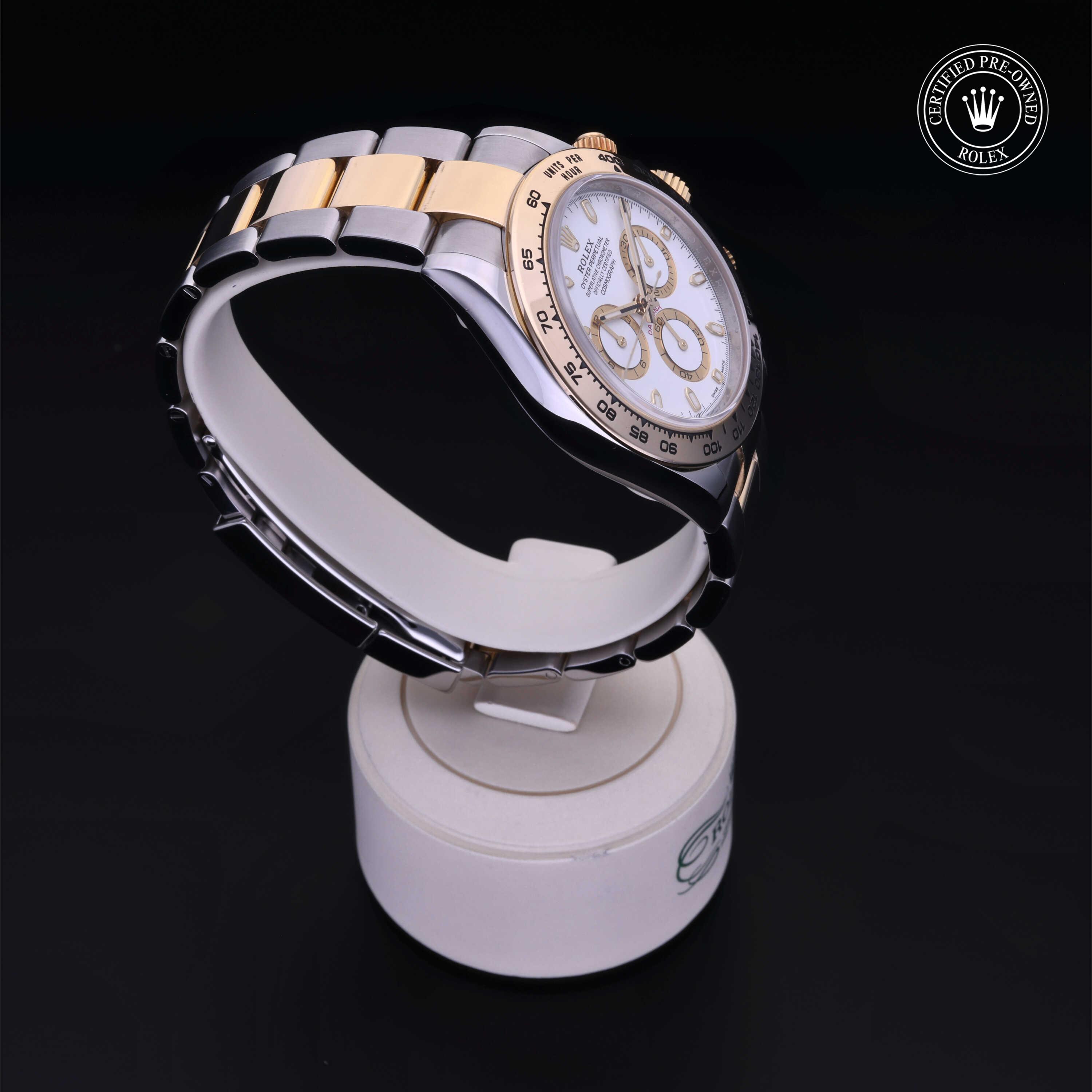 Cosmograph Daytona