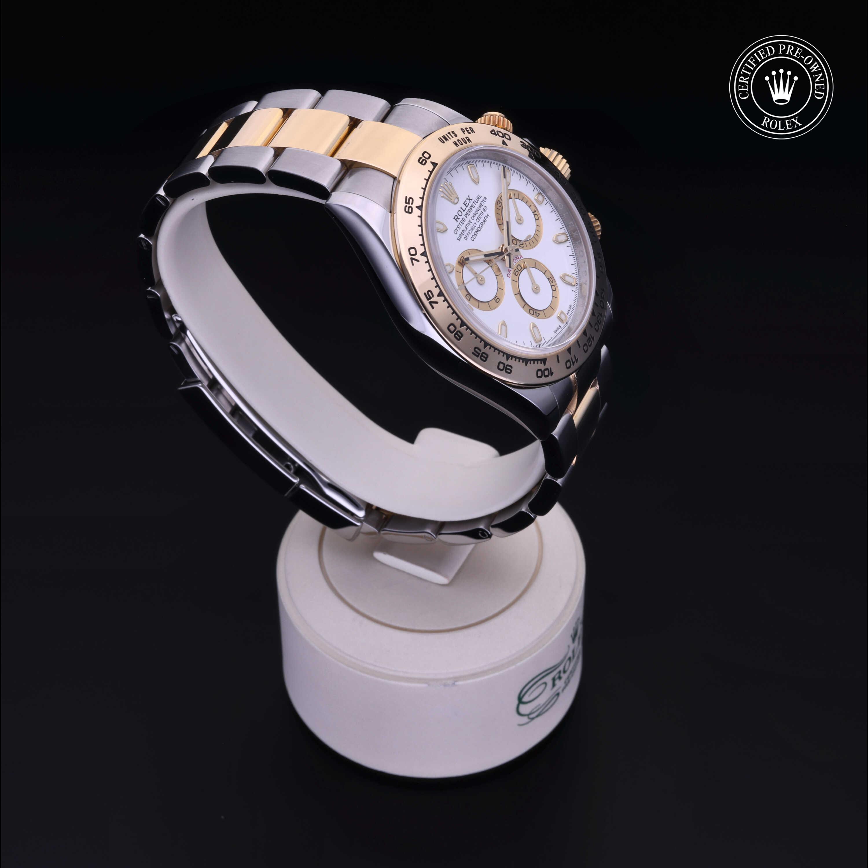 Cosmograph Daytona