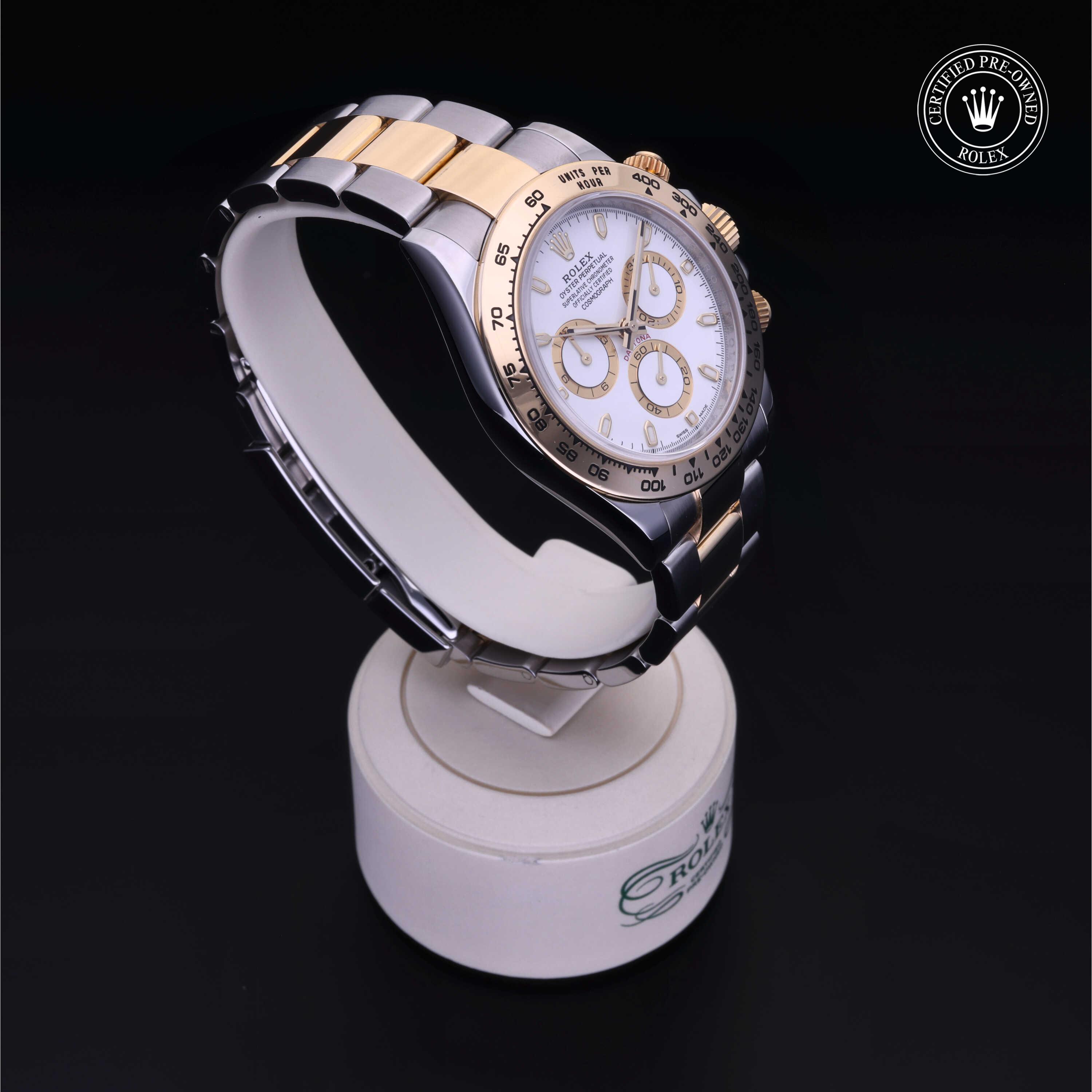 Cosmograph Daytona
