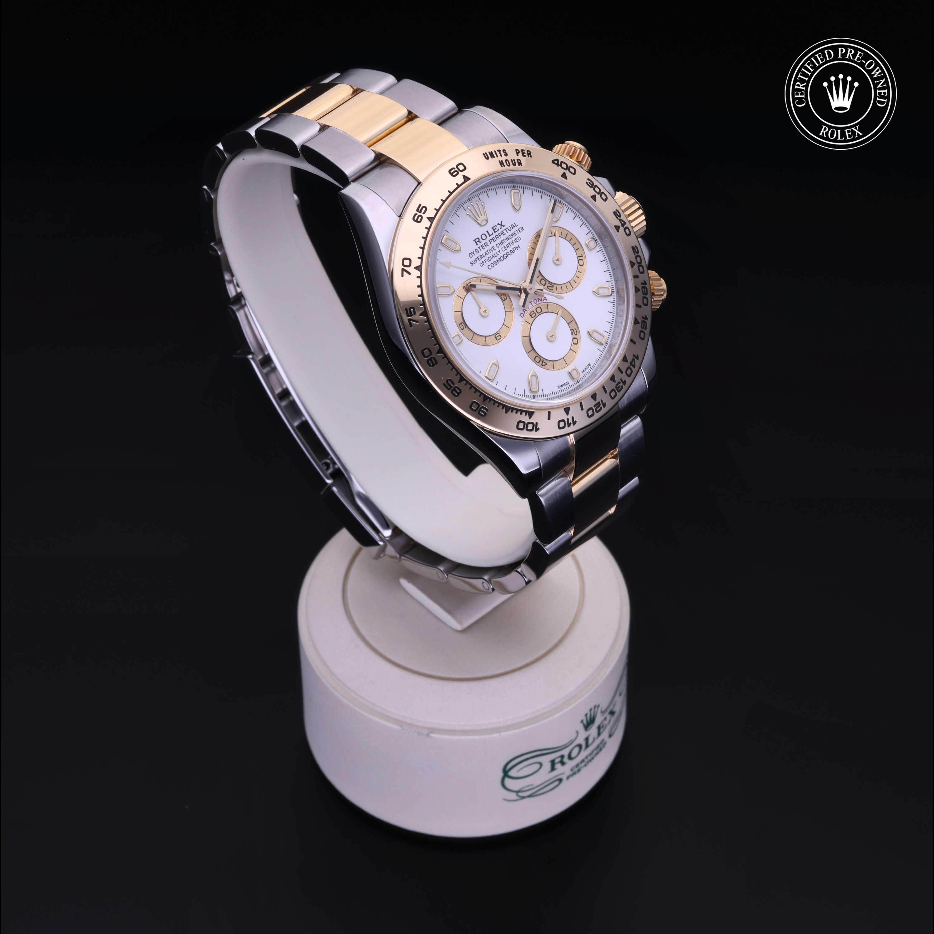 Cosmograph Daytona