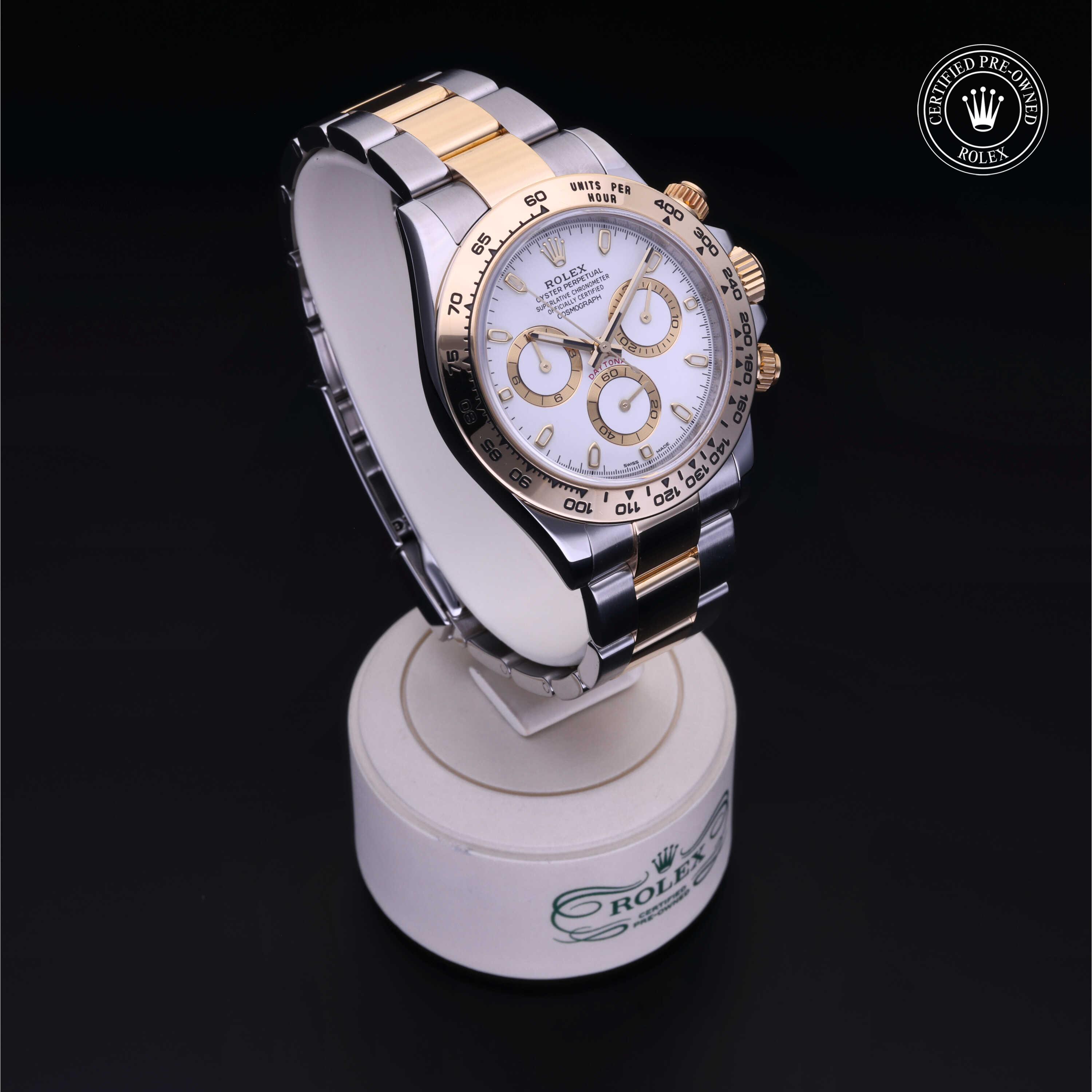 Cosmograph Daytona