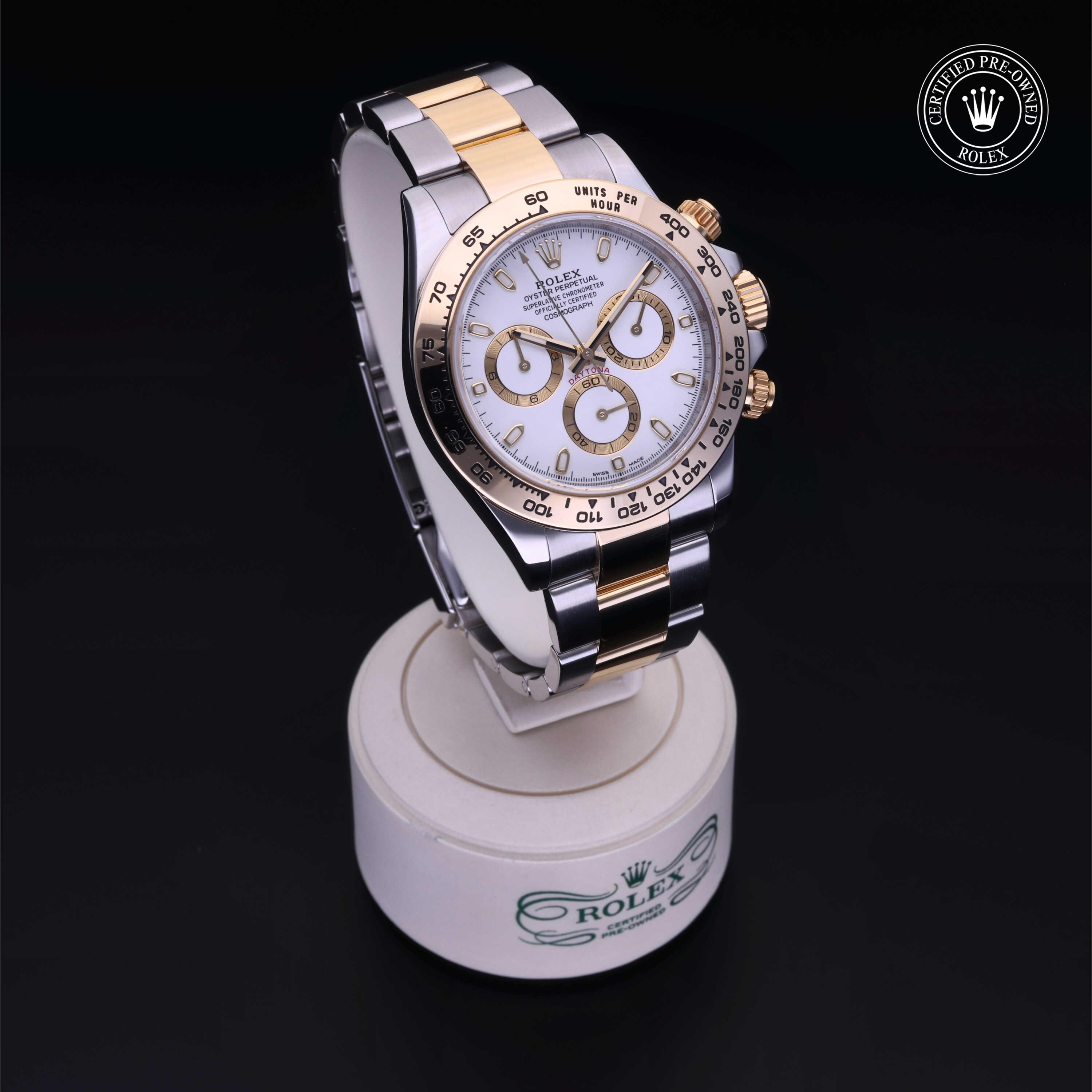 Cosmograph Daytona
