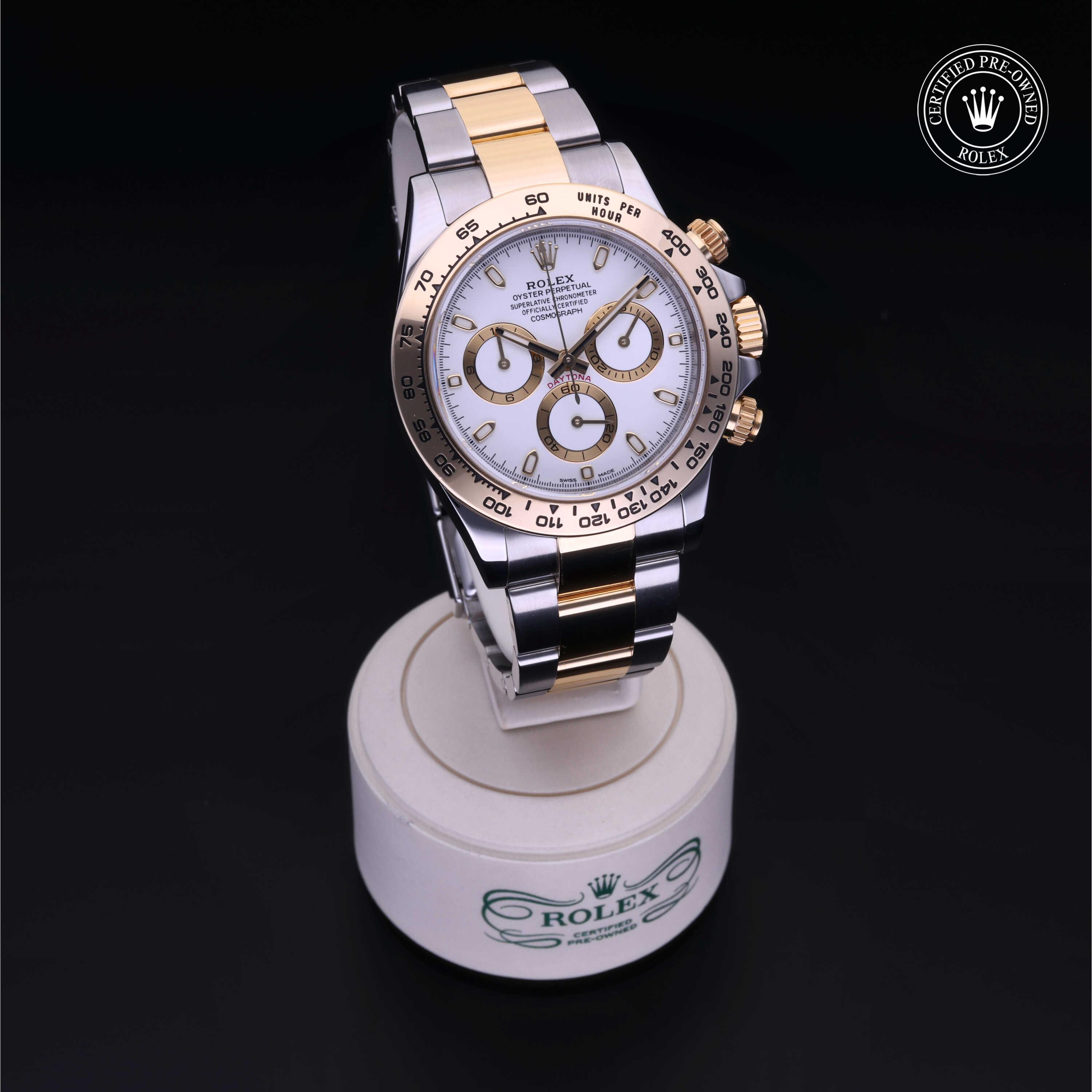 Cosmograph Daytona