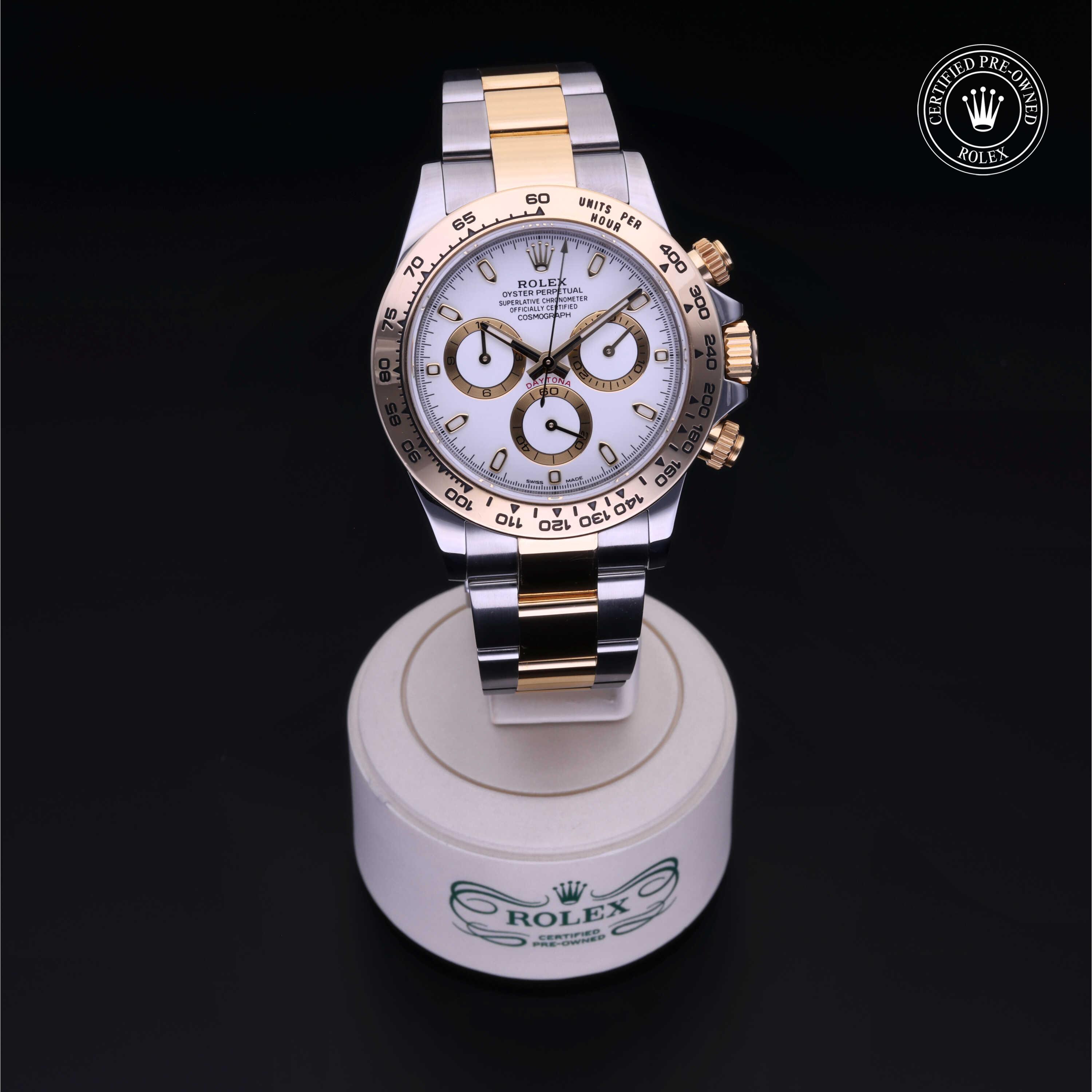 Cosmograph Daytona