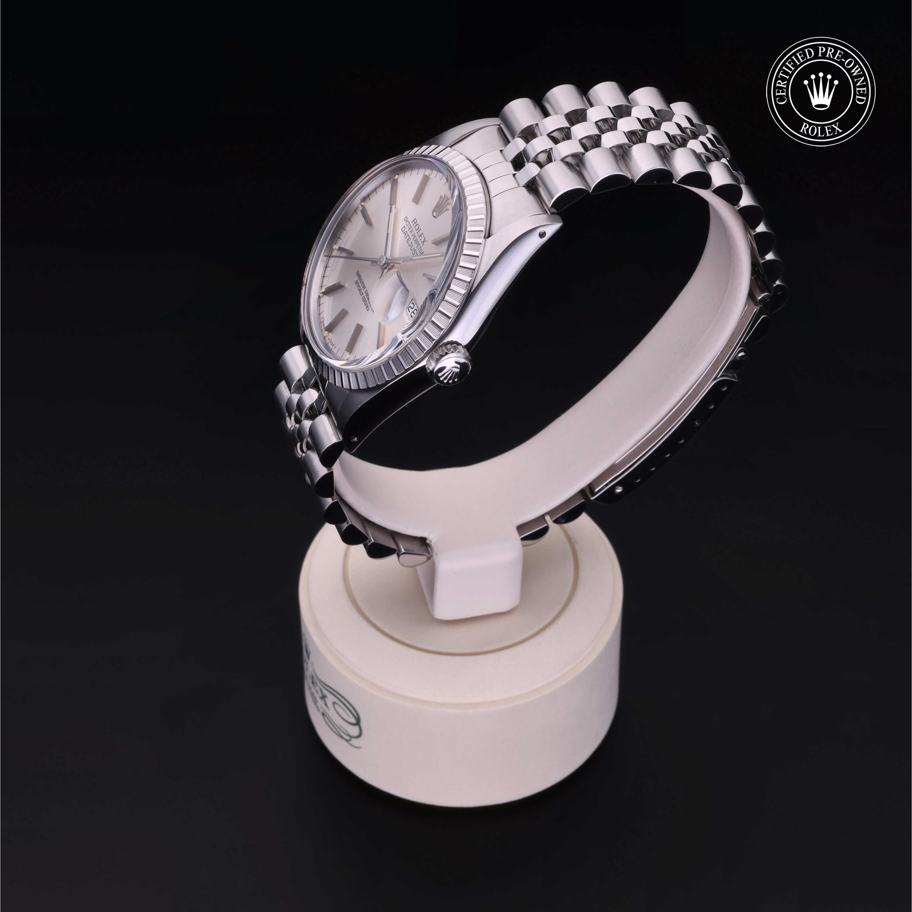 Oyster Perpetual Datejust 36
