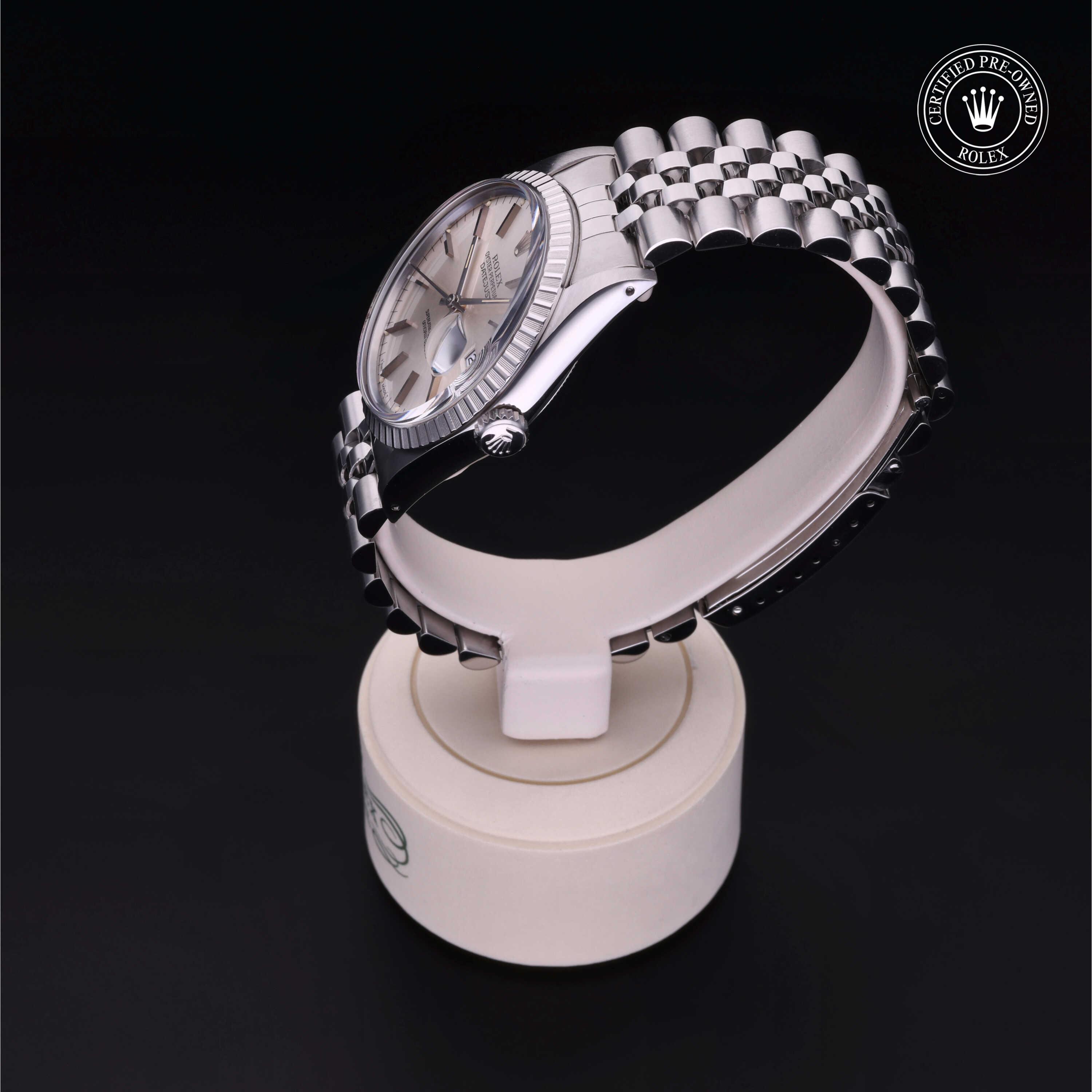 Oyster Perpetual Datejust 36