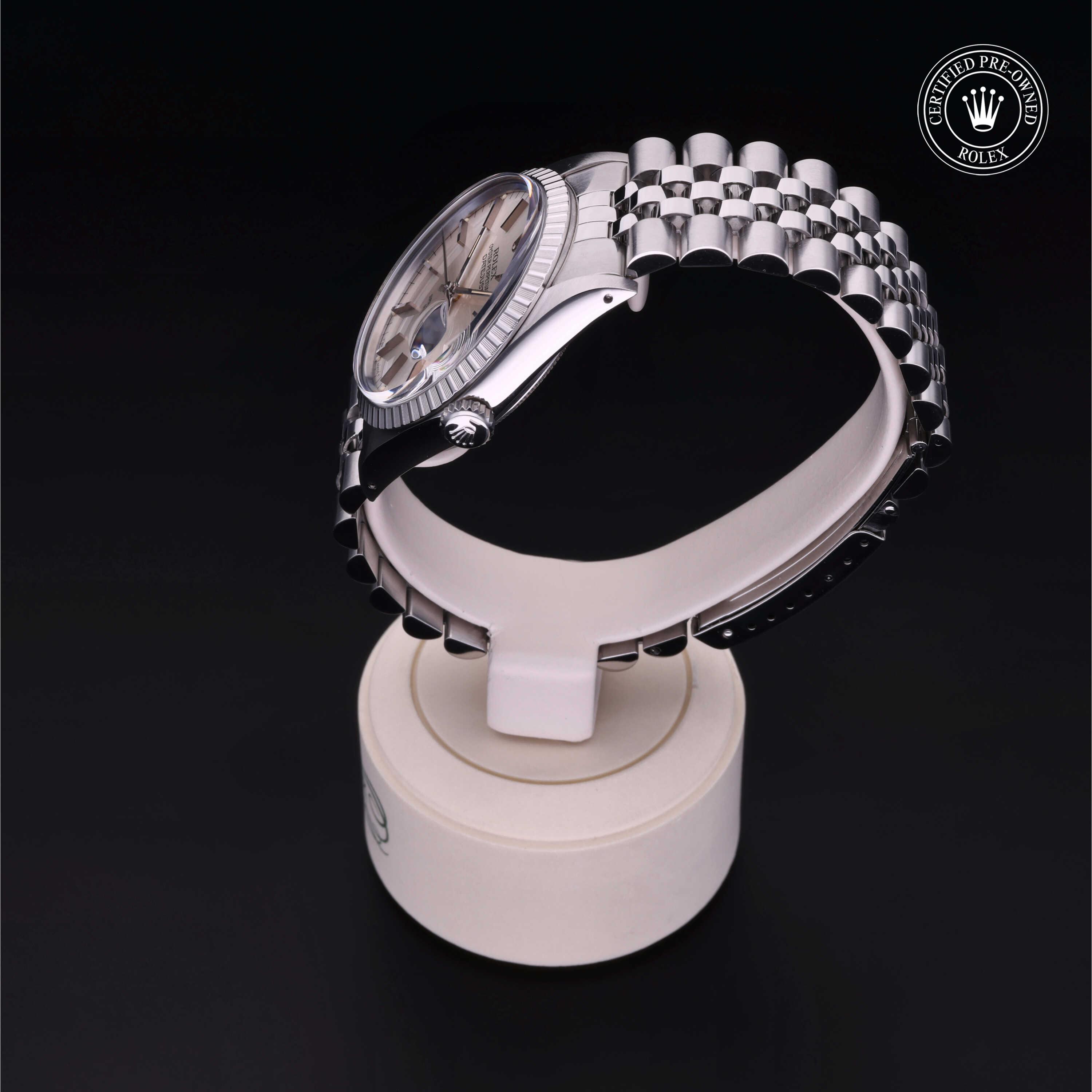 Oyster Perpetual Datejust 36